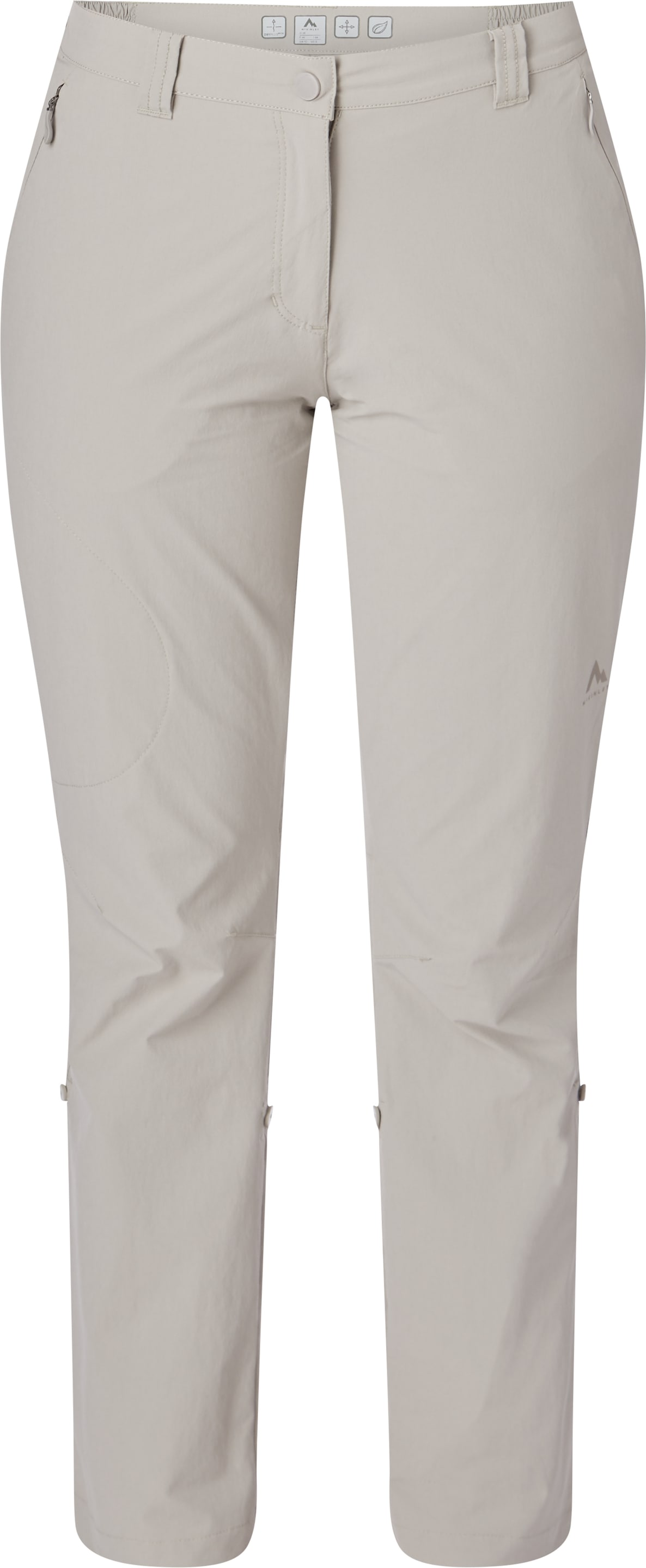 McKINLEY Outdoorhose »Da.-Hose Madok II W«, (1 tlg.)