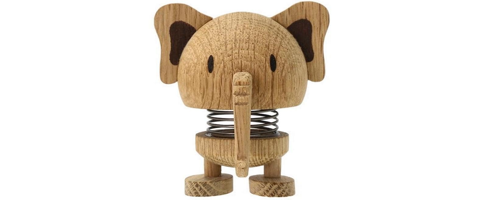 Image of HOPTIMIST Dekofigur "Elefant S"