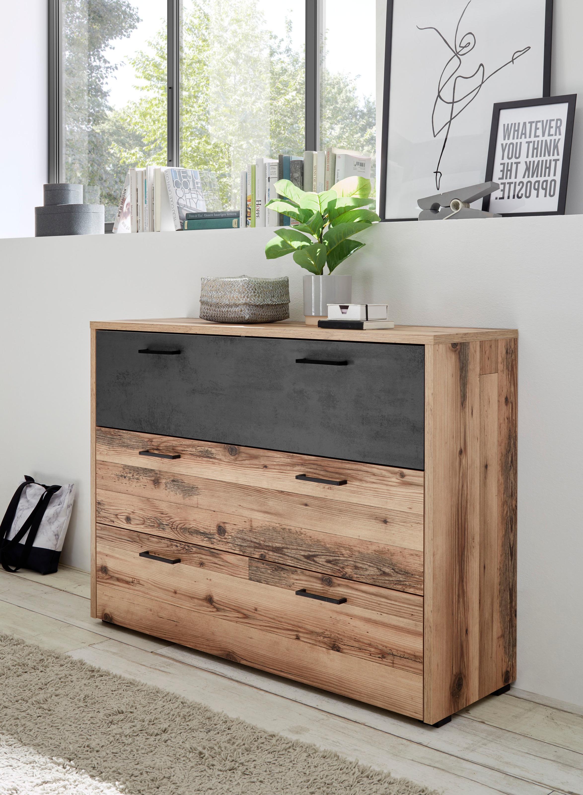 Image of Schlafkontor Schubkastenkommode »Alicante« bei Ackermann Versand Schweiz