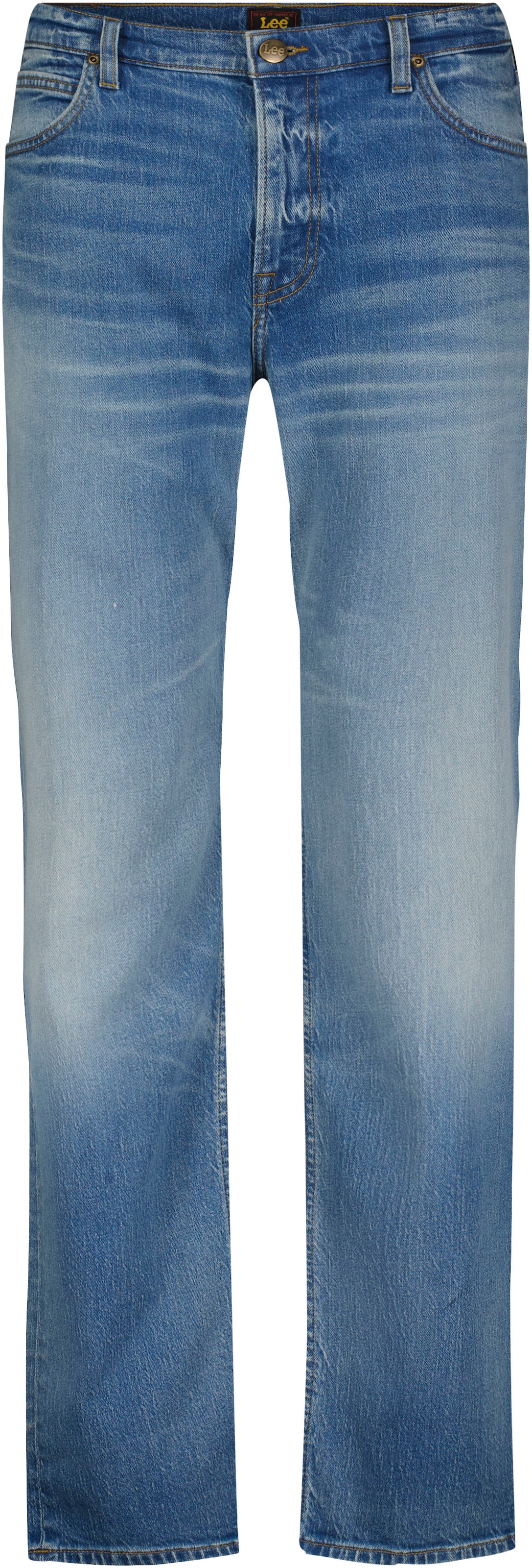 Lee® Relax-fit-Jeans »WEST«