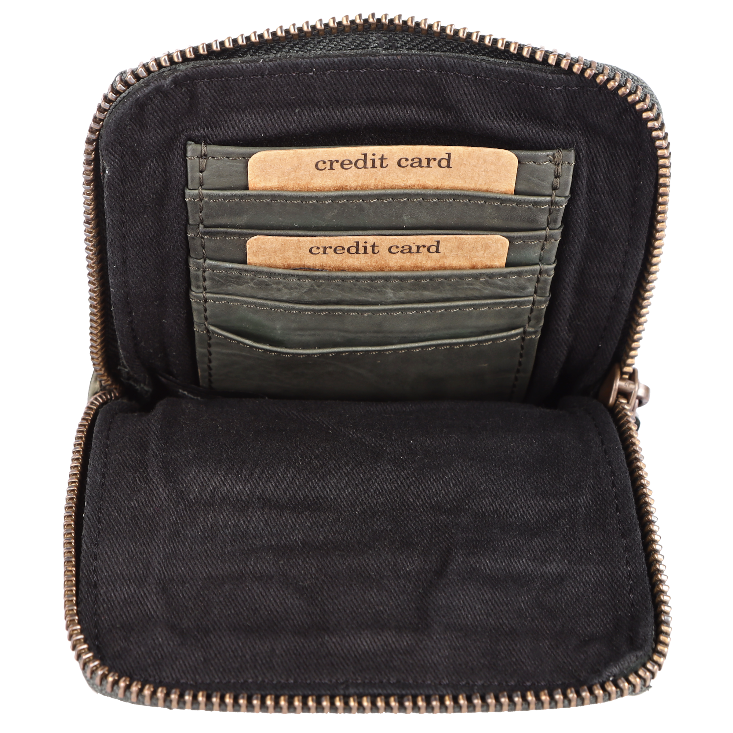 HARBOUR 2nd Brustbeutel Brusttasche, Body Bag mit Reissverschluss
