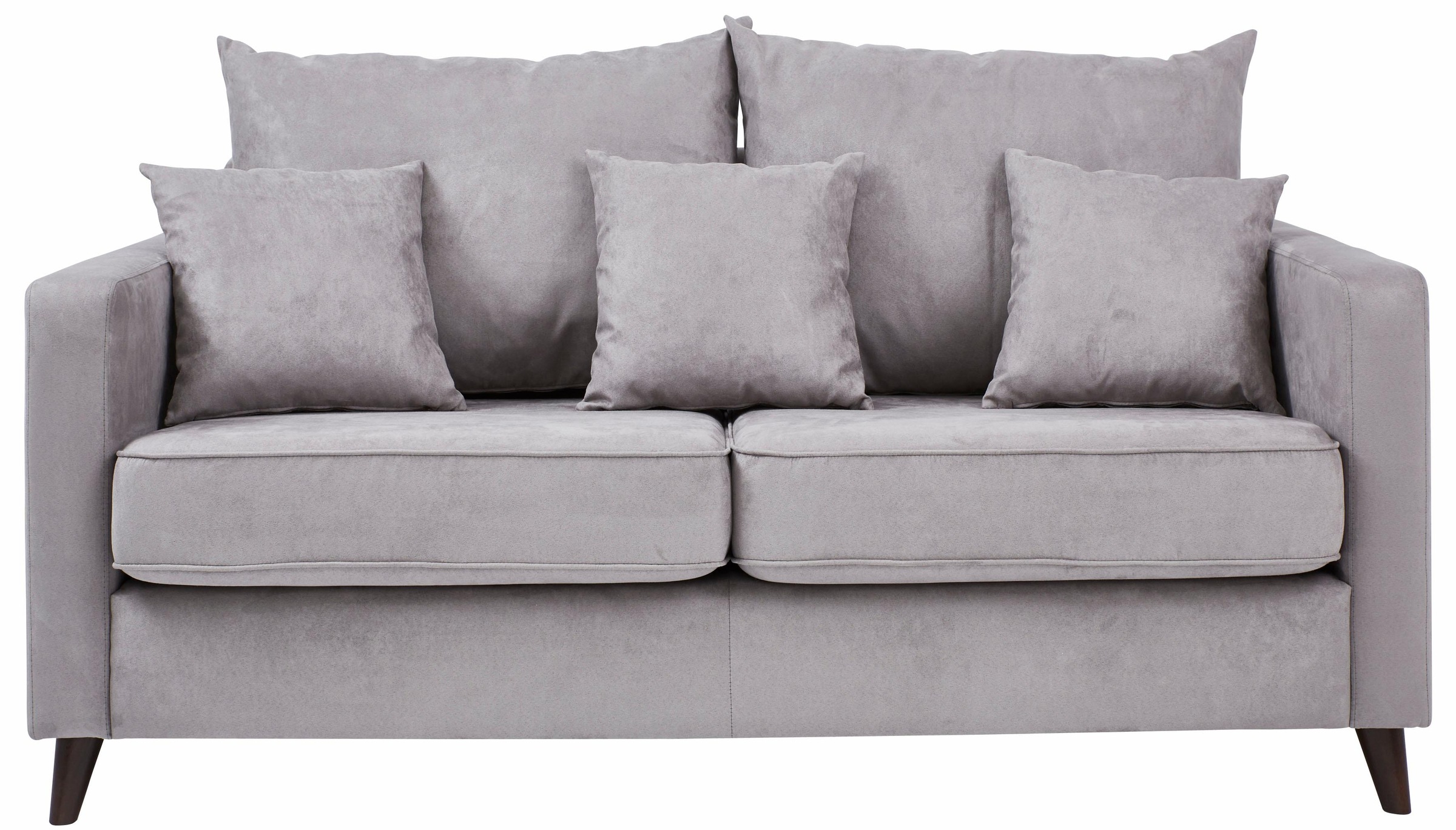 Image of Guido Maria Kretschmer Home&Living 2-Sitzer »Renesse«, lose Kissen, Keder an Sitzkissen bei Ackermann Versand Schweiz