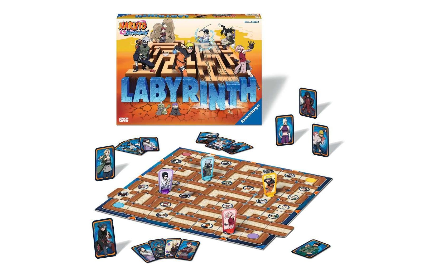 Ravensburger Spiel »Labyrinth«