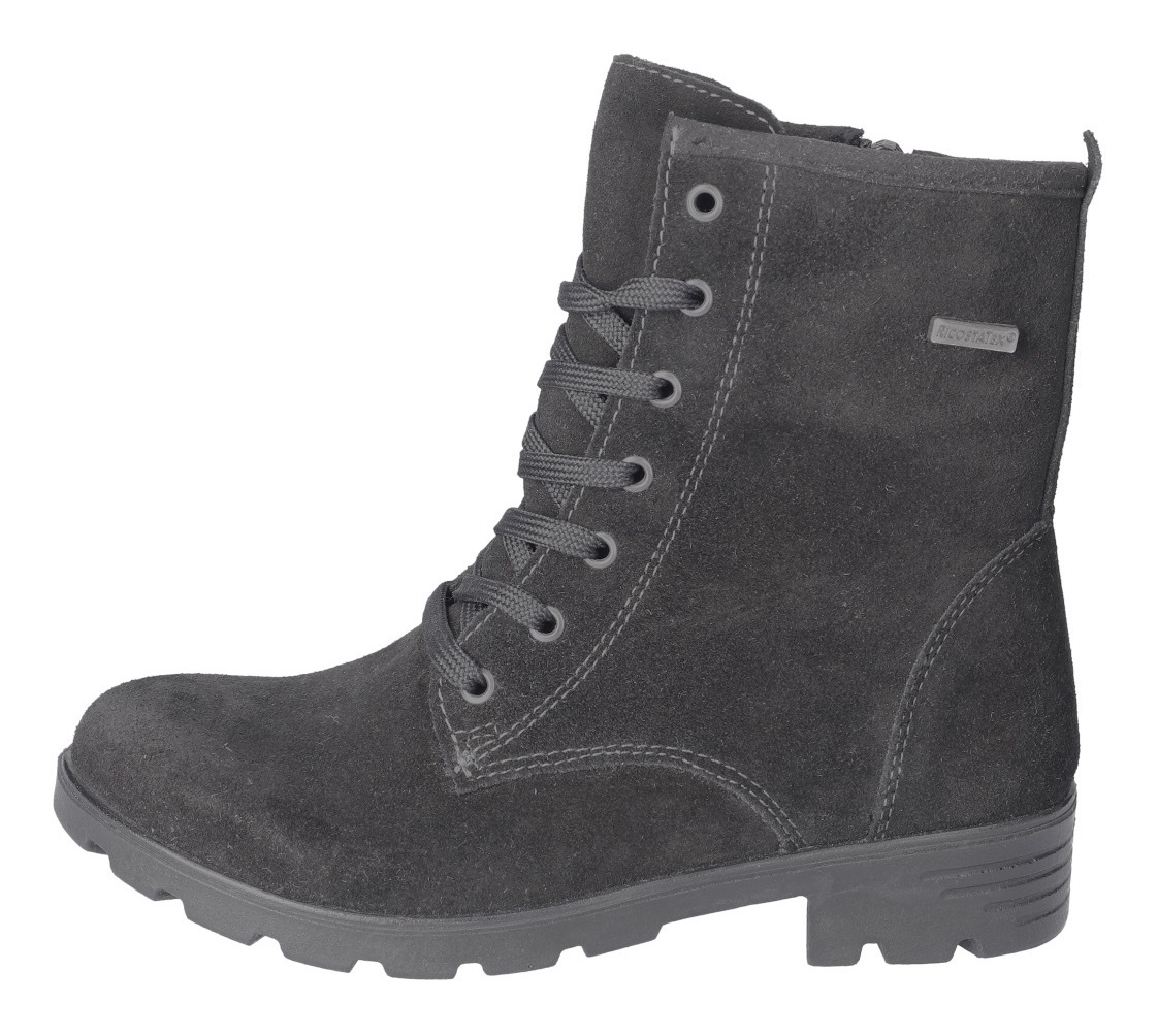 Ricosta Schnürstiefel »DISERA«, mit TEX-Ausstattung