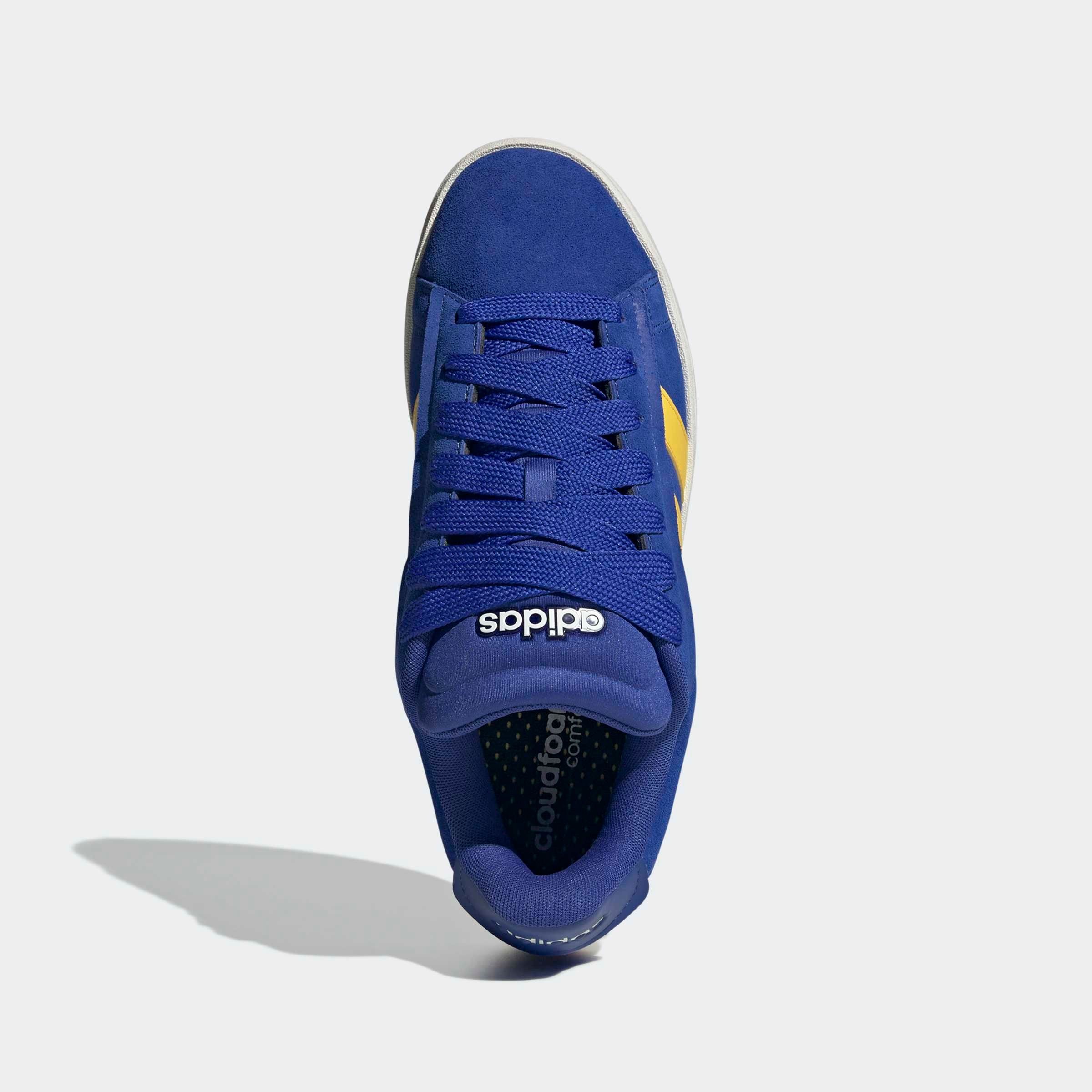 adidas Sportswear Sneaker »GRAND COURT ALPHA«  Design inspiriert vom adidas Campus 00