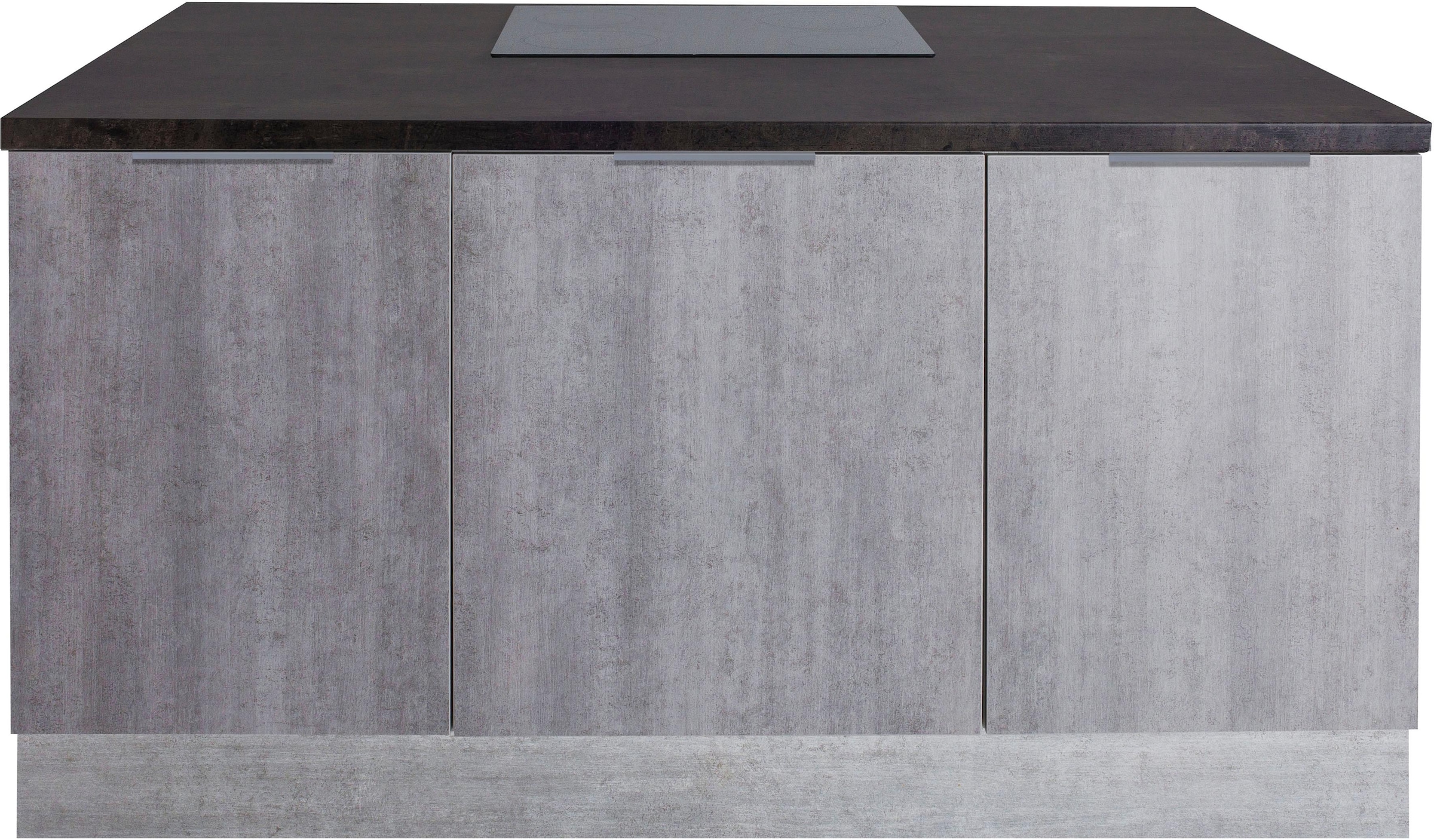 OPTIFIT Kücheninsel »Tara«, mit Vollauszügen und Soft-Close-Funktion, Stellbreite 160 x 95 cm