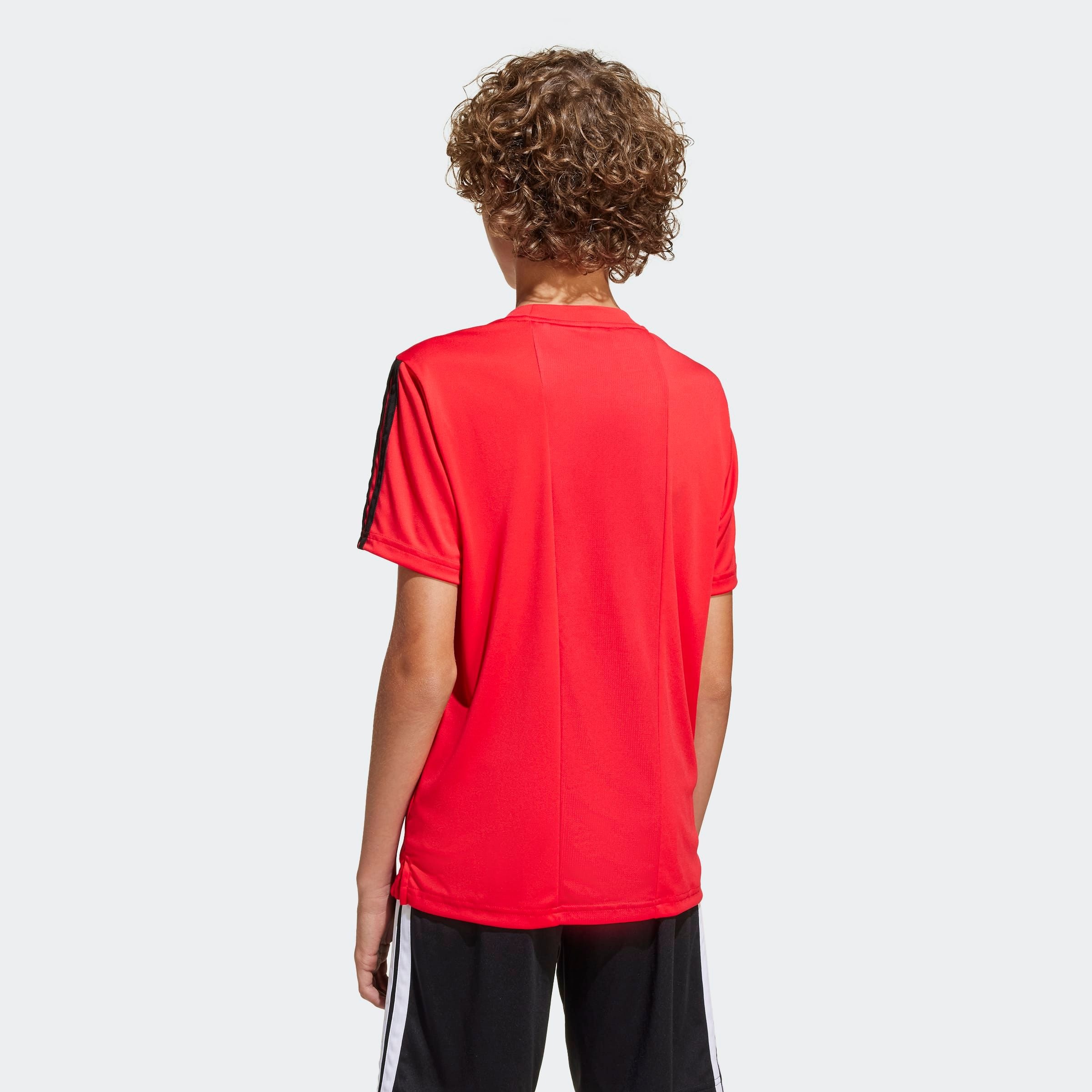 adidas Sportswear T-Shirt »J TR-ES 3S TEE«