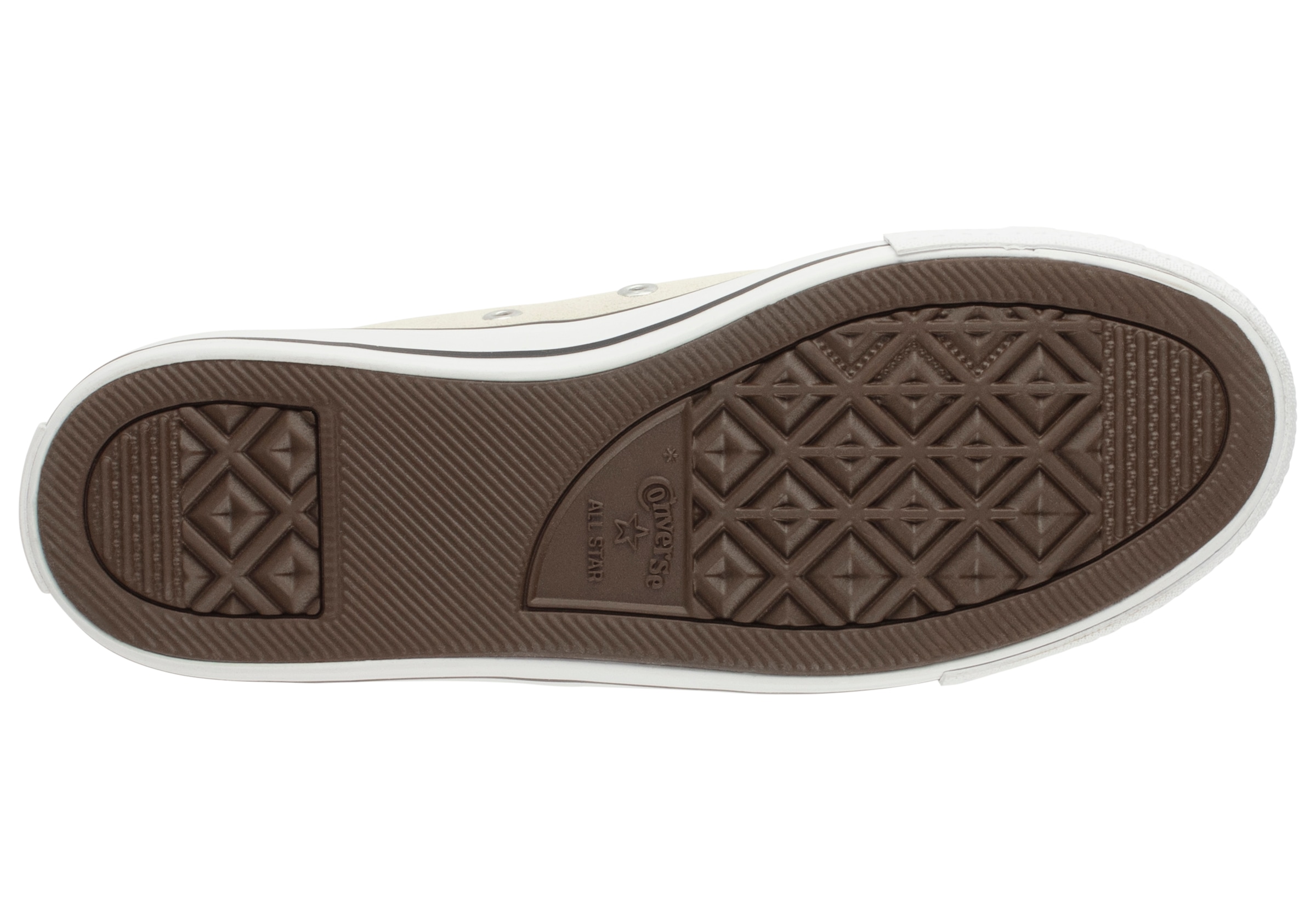 Converse Sneaker »CHUCK TAYLOR ALL STAR DAINTY LUCKY«