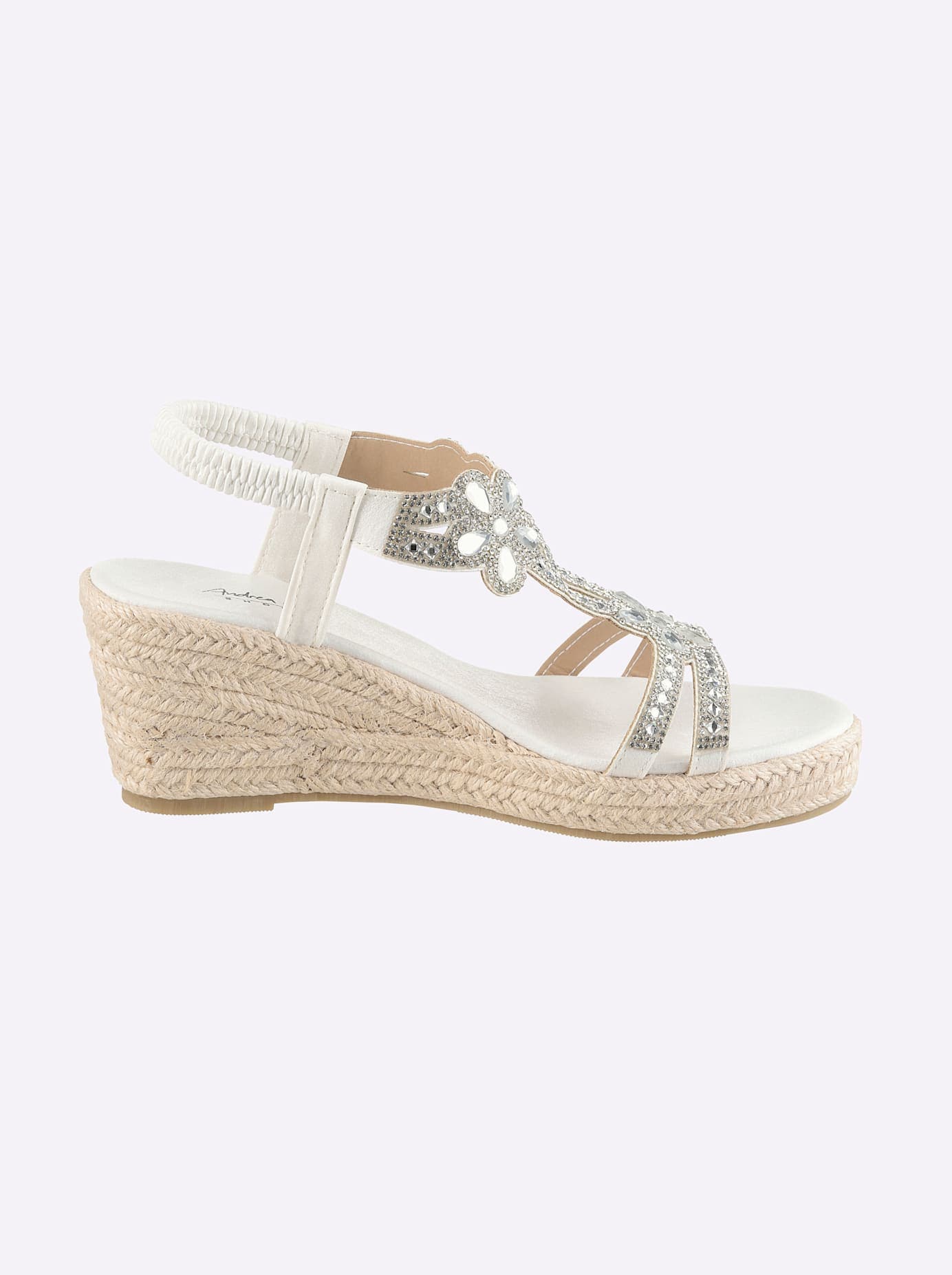 Andrea Conti Sandalette