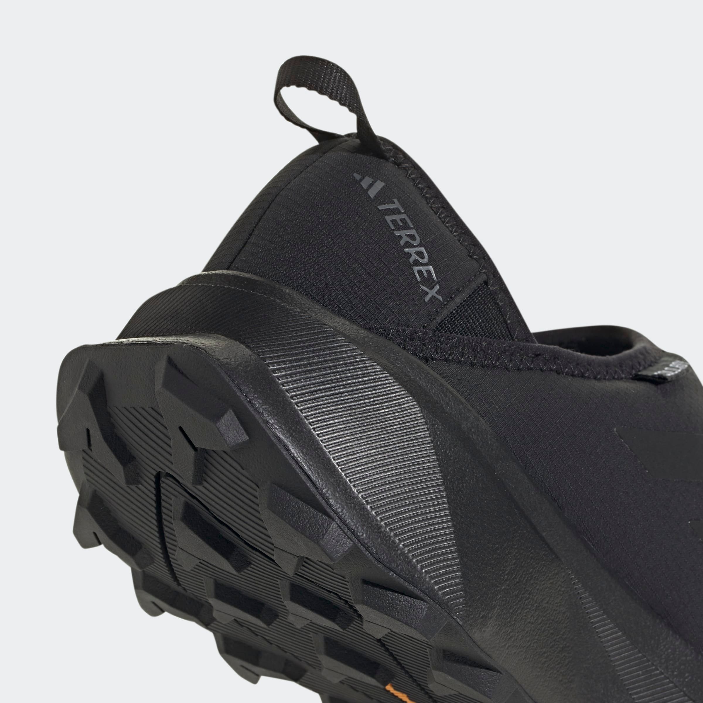 adidas TERREX Hausschuh »TERREX WINTER SLIP-ON COLD.RDY«, wärmend