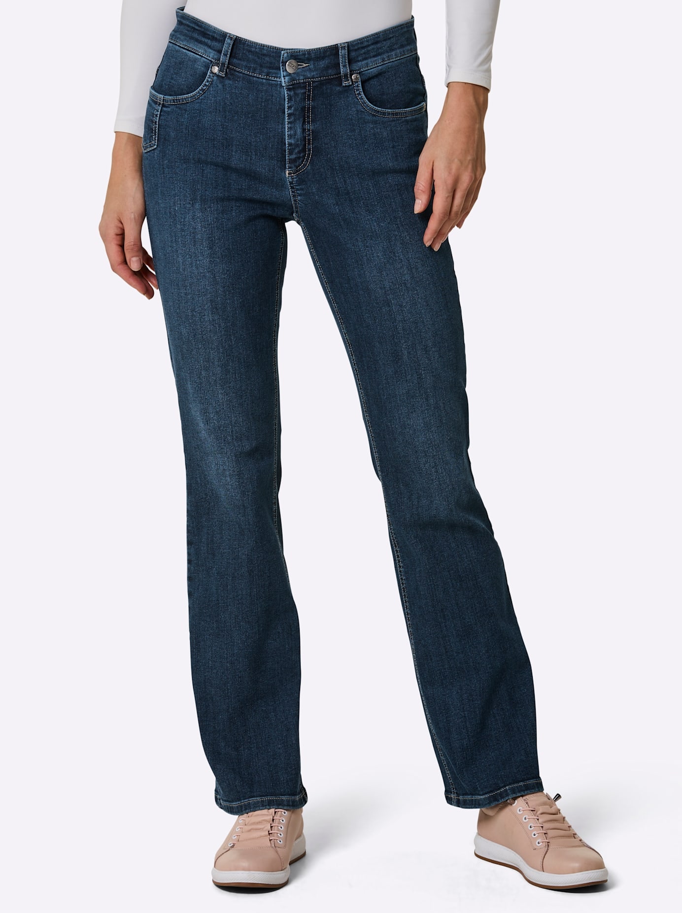 Image of ascari Bequeme Jeans 1