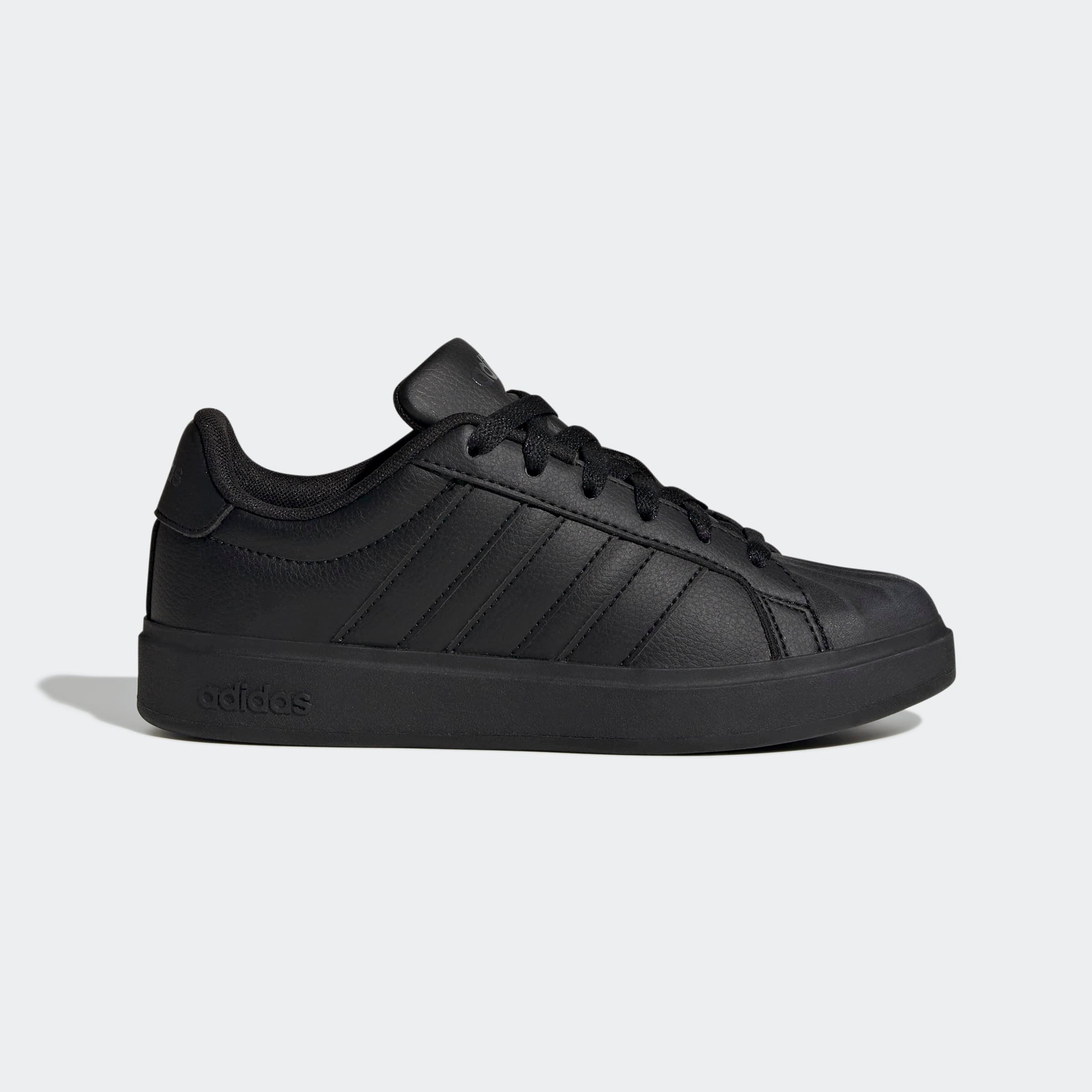 adidas Sportswear Sneaker »STREETTALK«  inspiriert vom Design des adidas superstar, für Kinder & Jugendliche