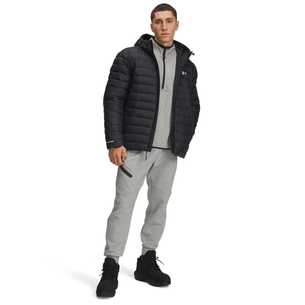 Under Armour® Veste matelassée »UA SPORTSWEAR INS JKT« avec technologie déperlante UA Storm, respirant
