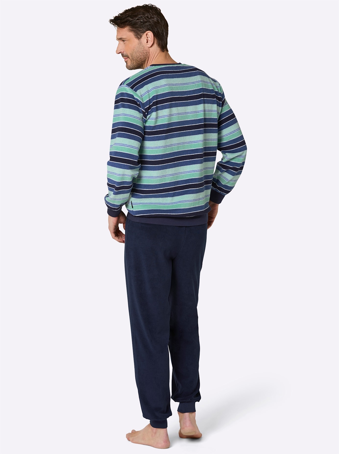 Comte Pyjama