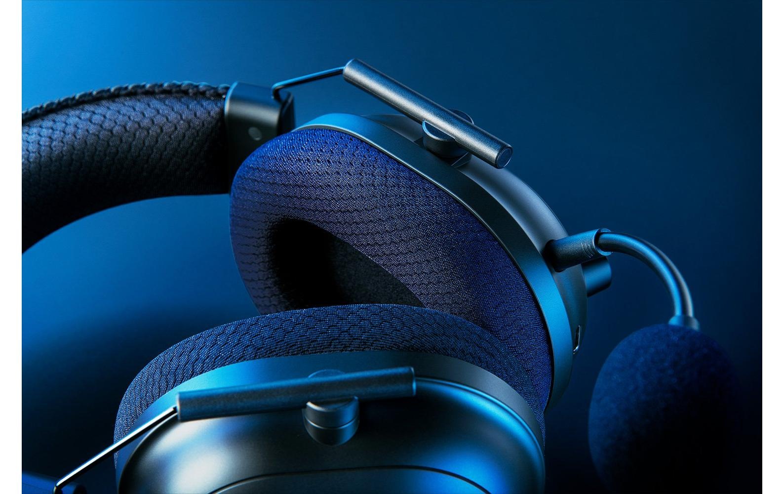 RAZER Gaming-Headset »BlackShark V2 Pro Xbox«, Geräuschisolierung