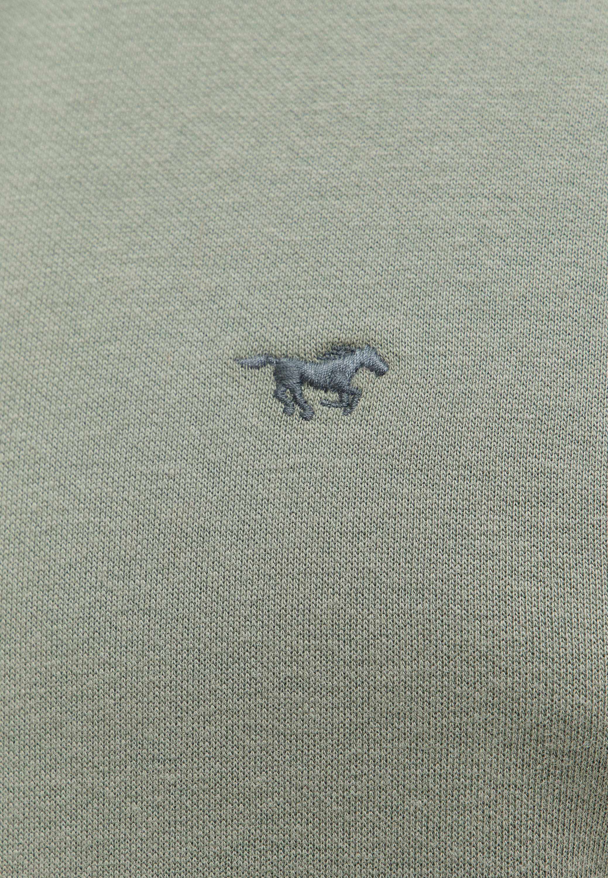 MUSTANG Sweatshirt »Herren Style Bronson«
