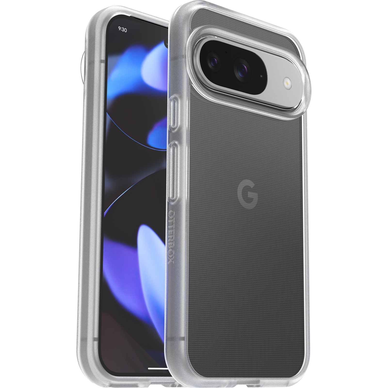 Image of Otterbox Handyhülle "React für Google Pixel 9 / 9 Pro" Smartphones Backcover, Schutzhülle, Handyschutzhülle, Case, Schutzcase, stossfest