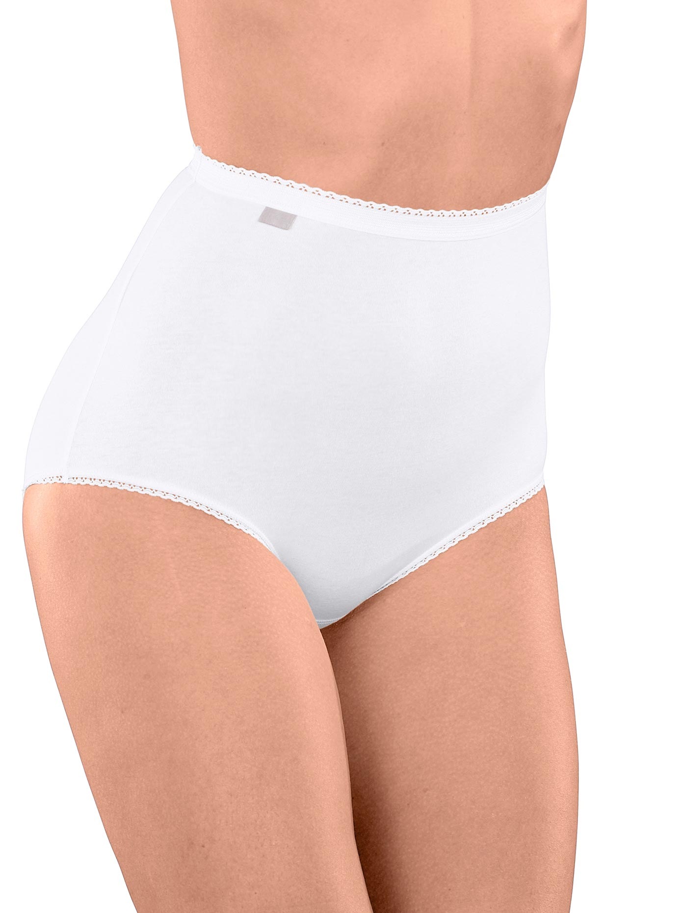 Image of Playtex Taillenslip, (4 St.) bei Ackermann Versand Schweiz