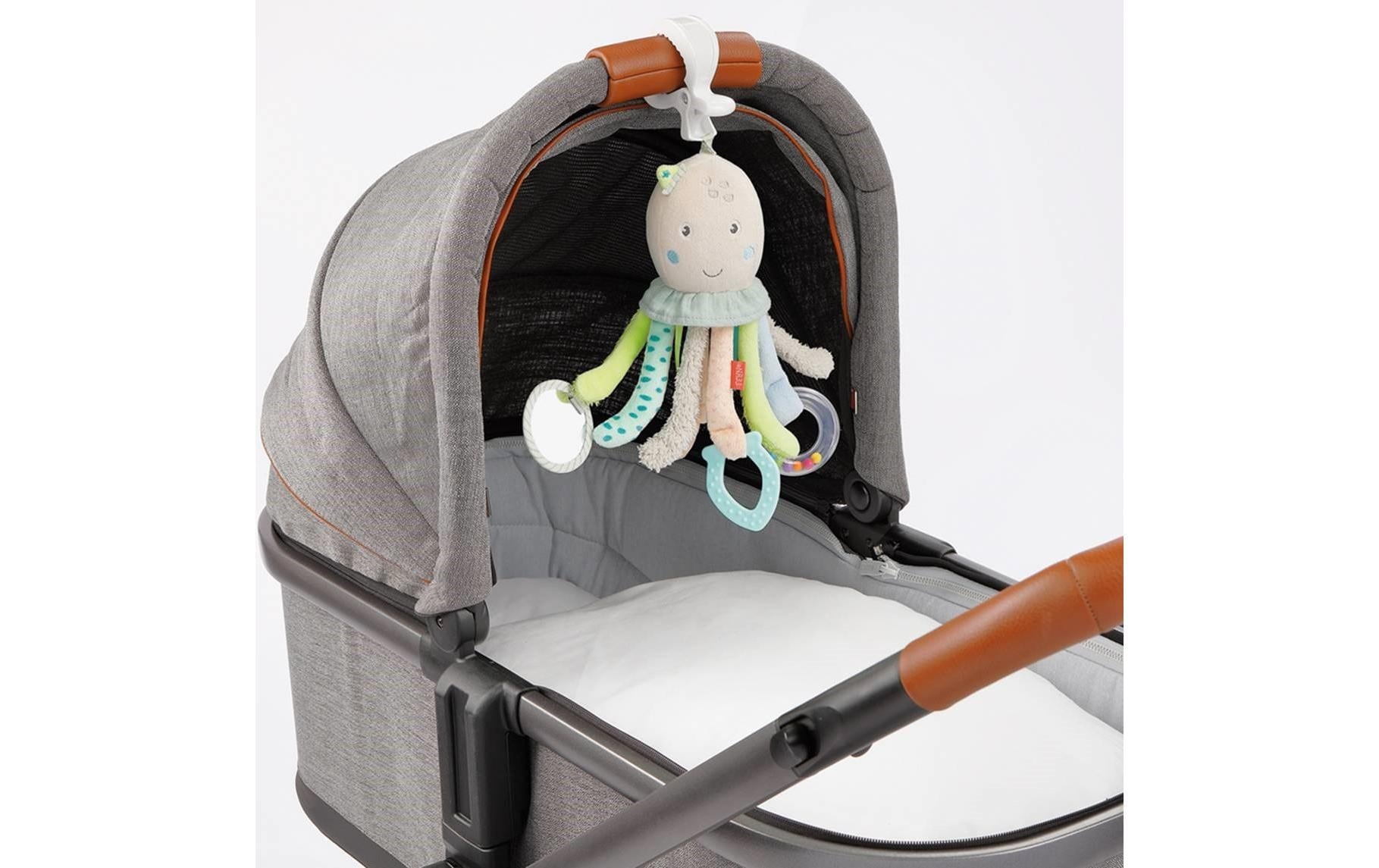 Fehn Lernspielzeug »Activity Oktopus«