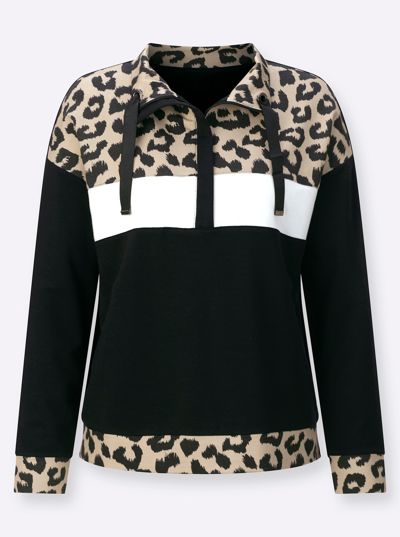 creation L Sweatshirt