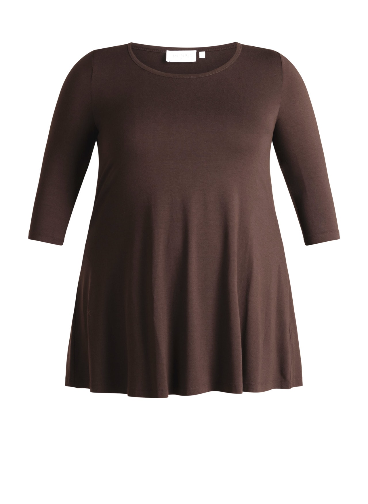 Base Level Curvy Tunikashirt »Aria« Grosse Grössen