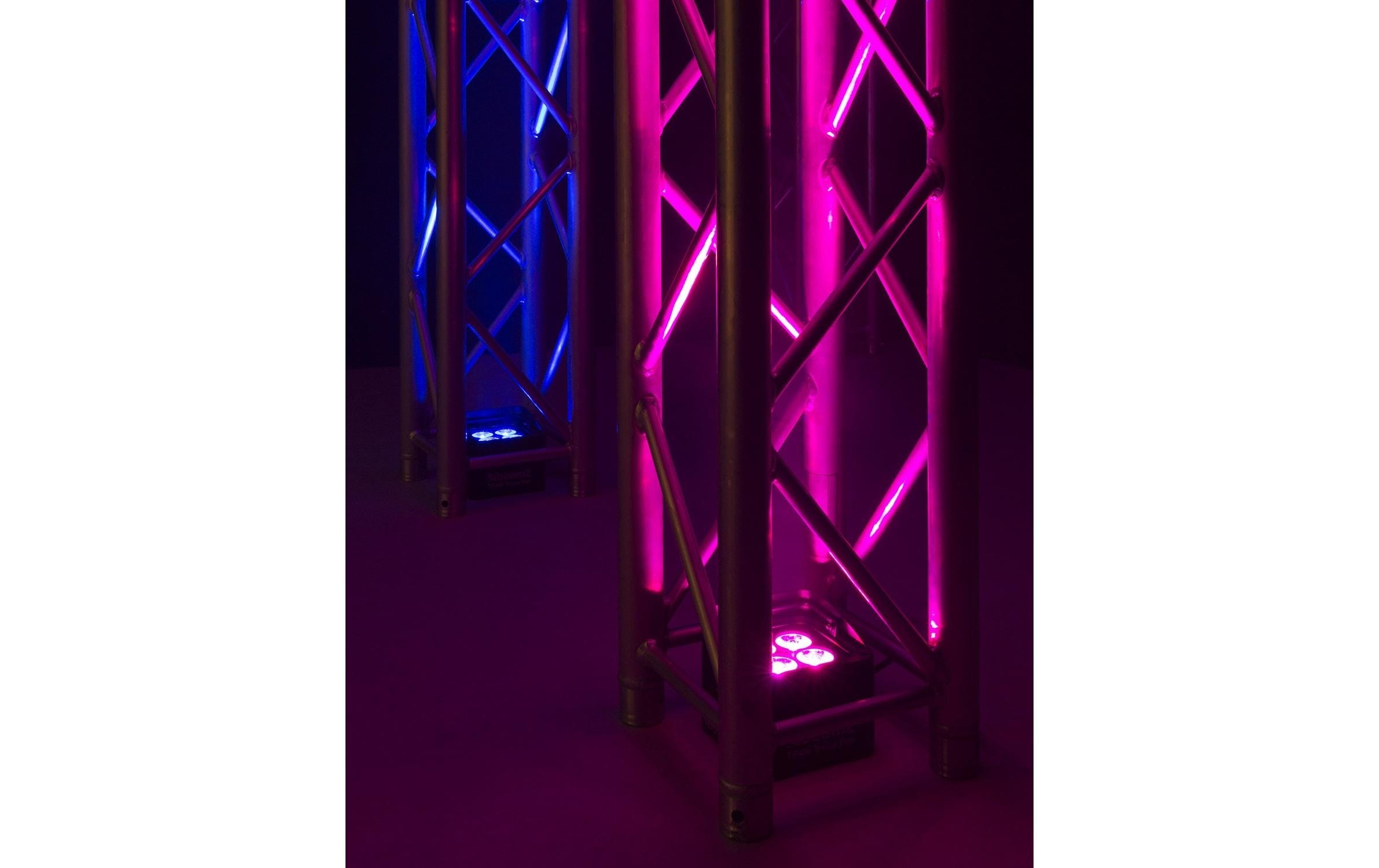 BeamZ Flutlichtstrahler »TP46 Truss«