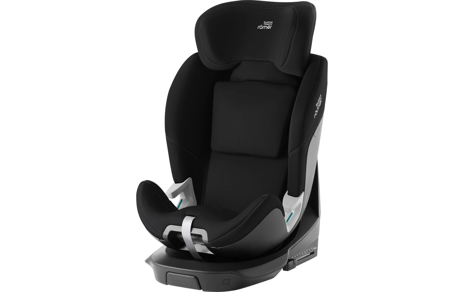 BRITAX RÖMER Autokindersitz »Reboarder Swivel«