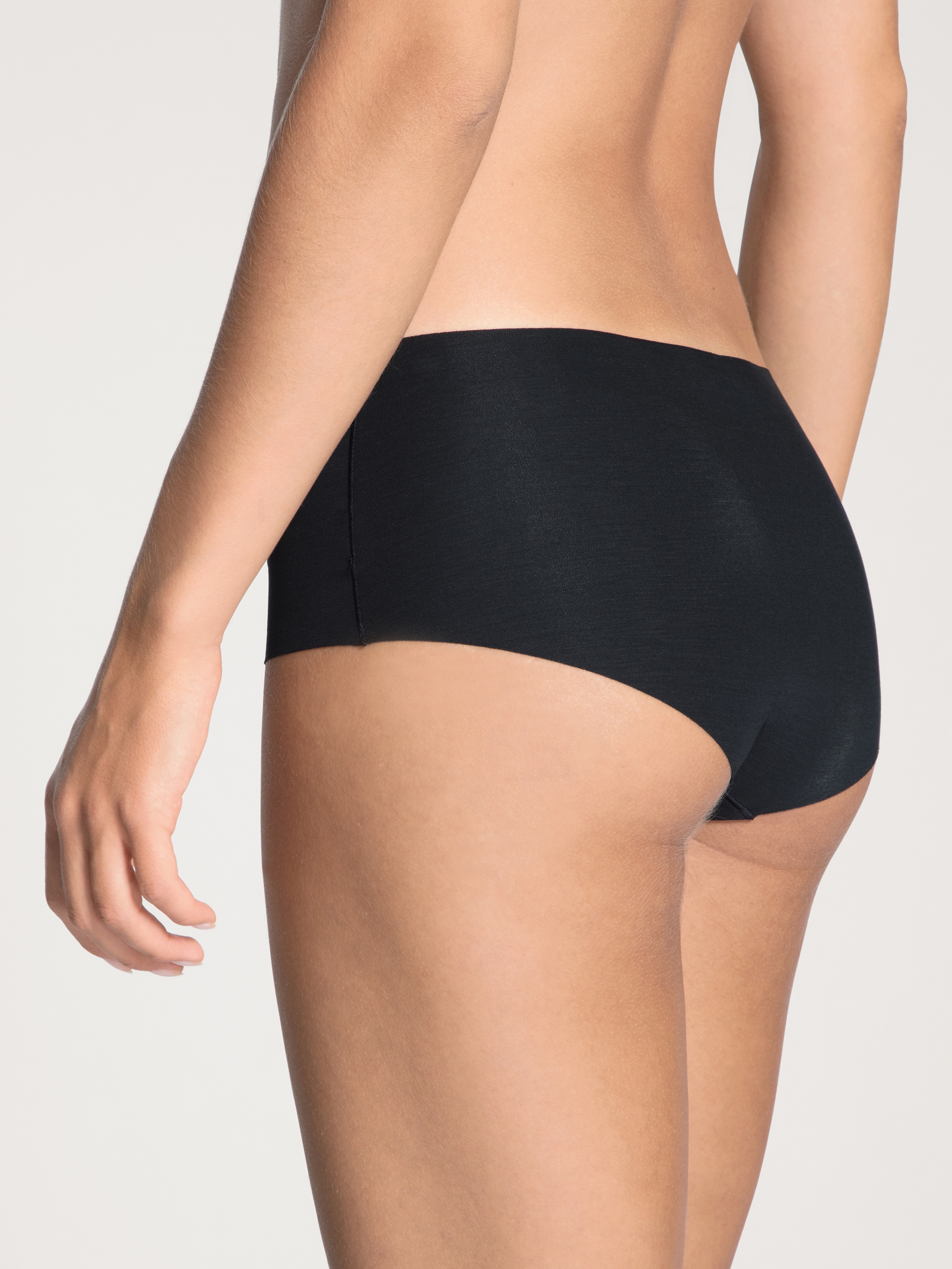CALIDA Panty, mit hüftigem Schnitt