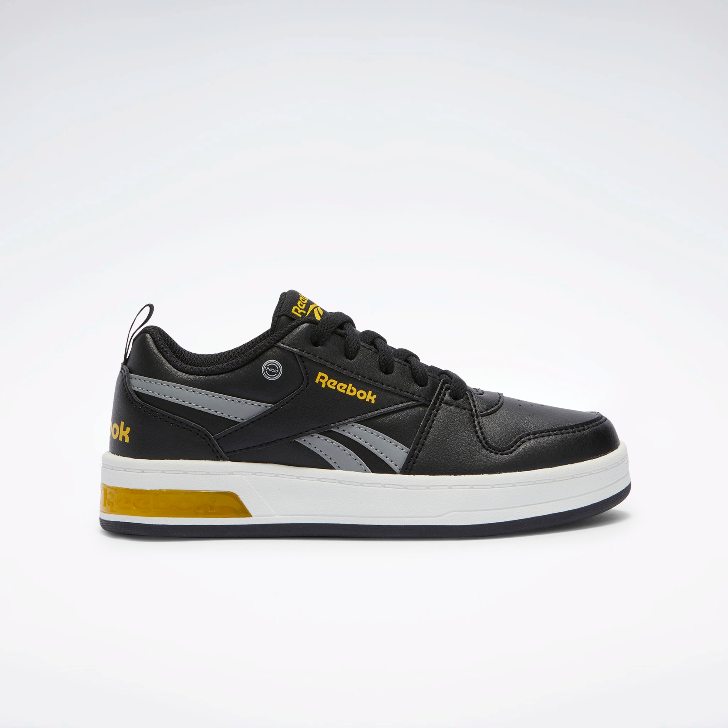 Image of Reebok Classic Sneaker "REEBOK ROYAL PRIME STEP N FLASH"