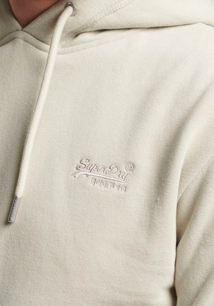 Superdry Kapuzensweatshirt »Essential Logo Hoodie«