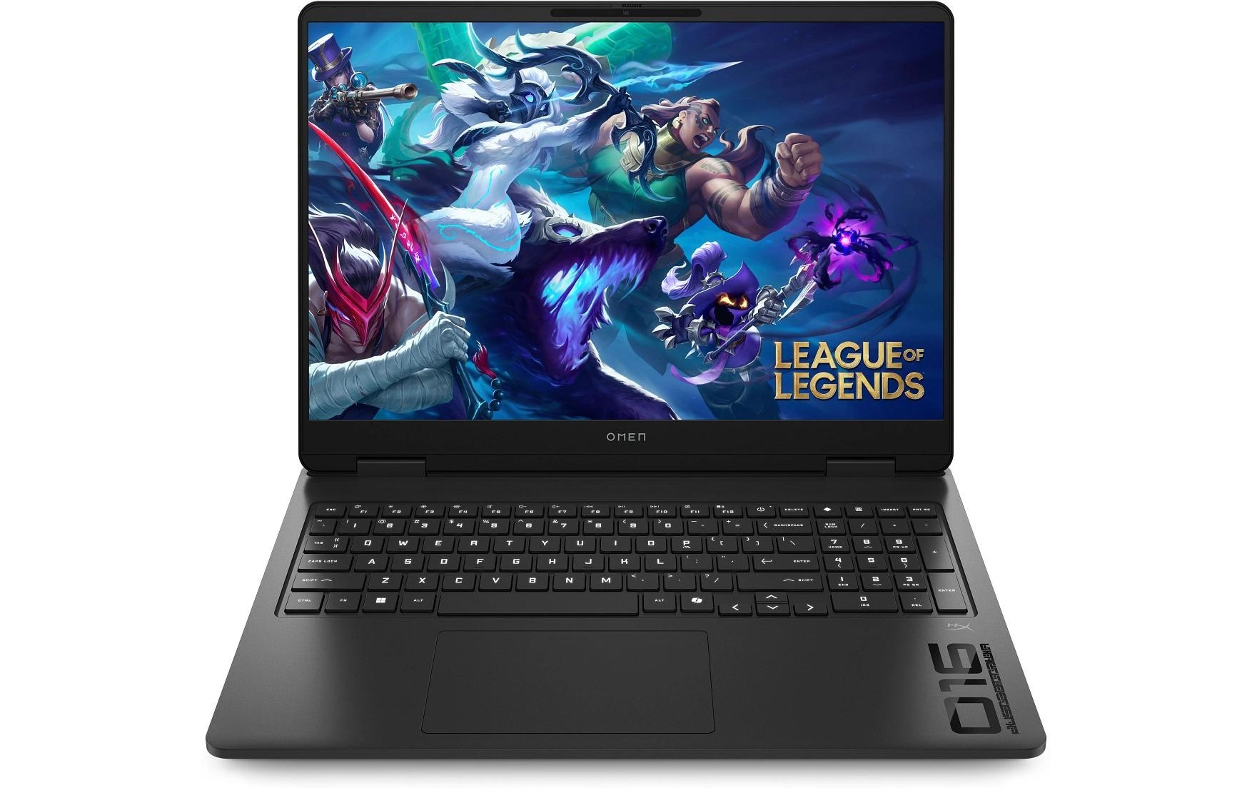 HP Gaming-Notebook »OMEN 16-ap0610nz« / 16 ″