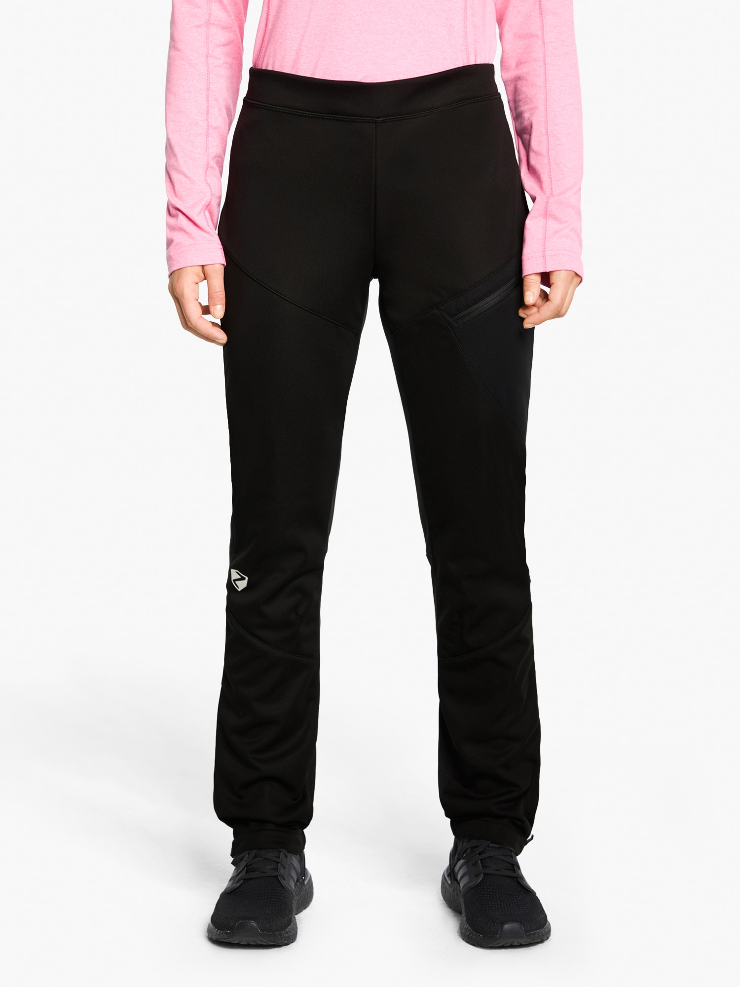 Ziener Funktionshose »NABELLE-Z pants lady«