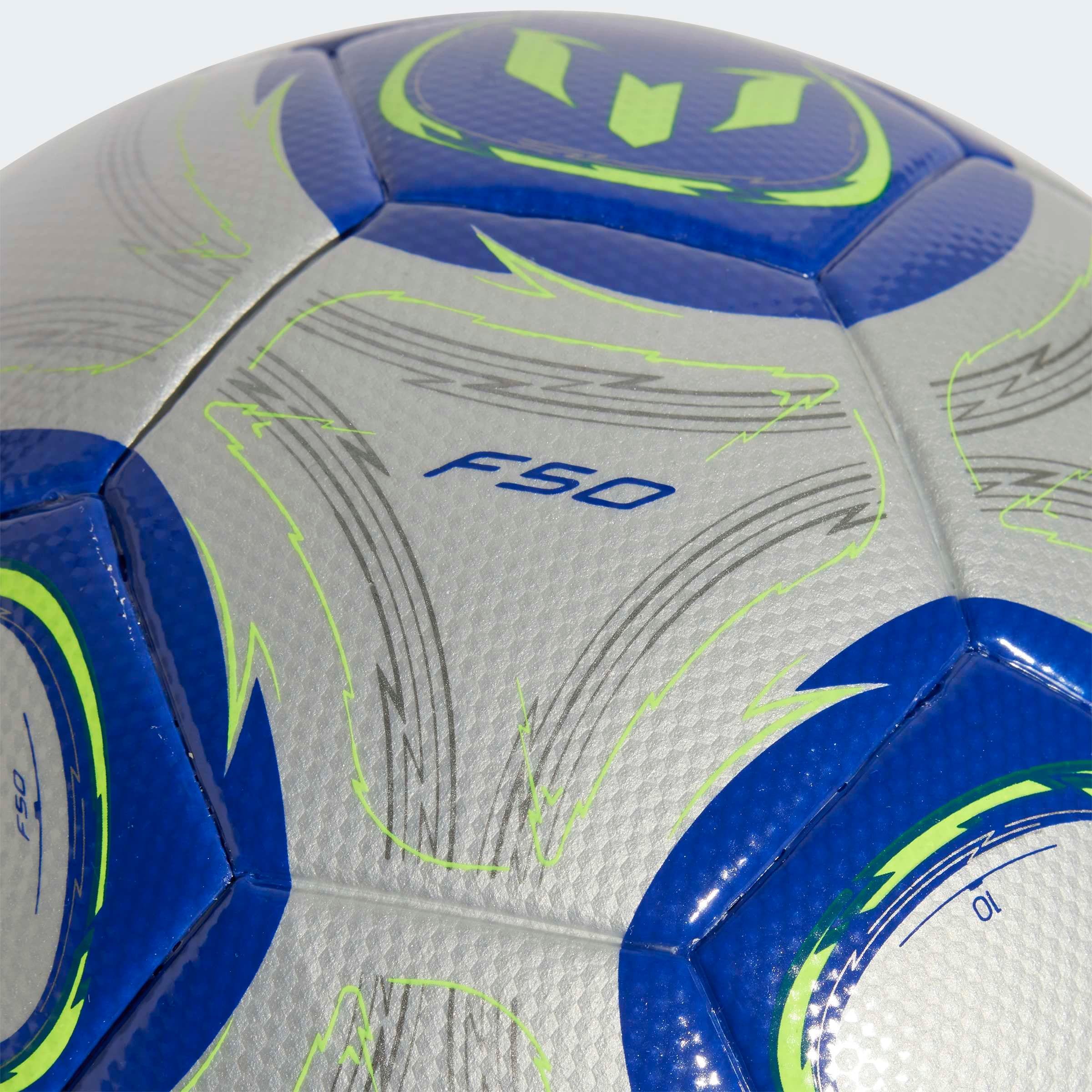 adidas Performance Fussball »MESSI LGE«, (1 St.)