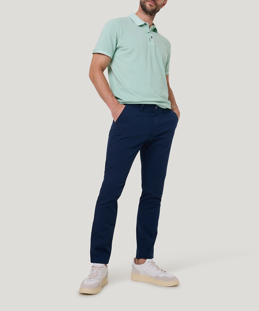 Pioneer Authentic Jeans Chinohose »Chino Enzo«