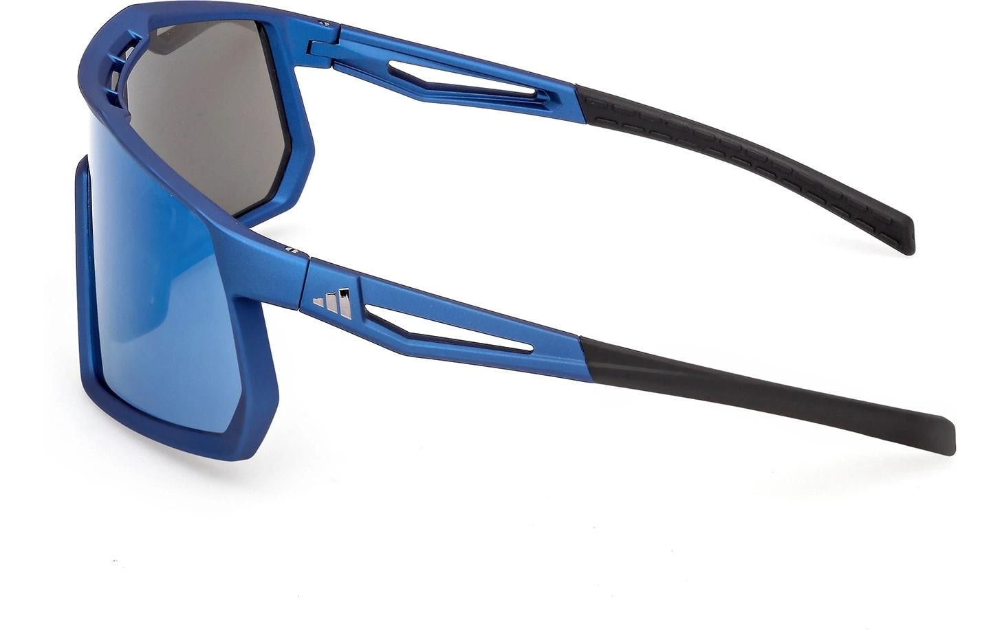 adidas Performance Sportbrille »Kentro SP0123 Matte Blue« UV Schutz