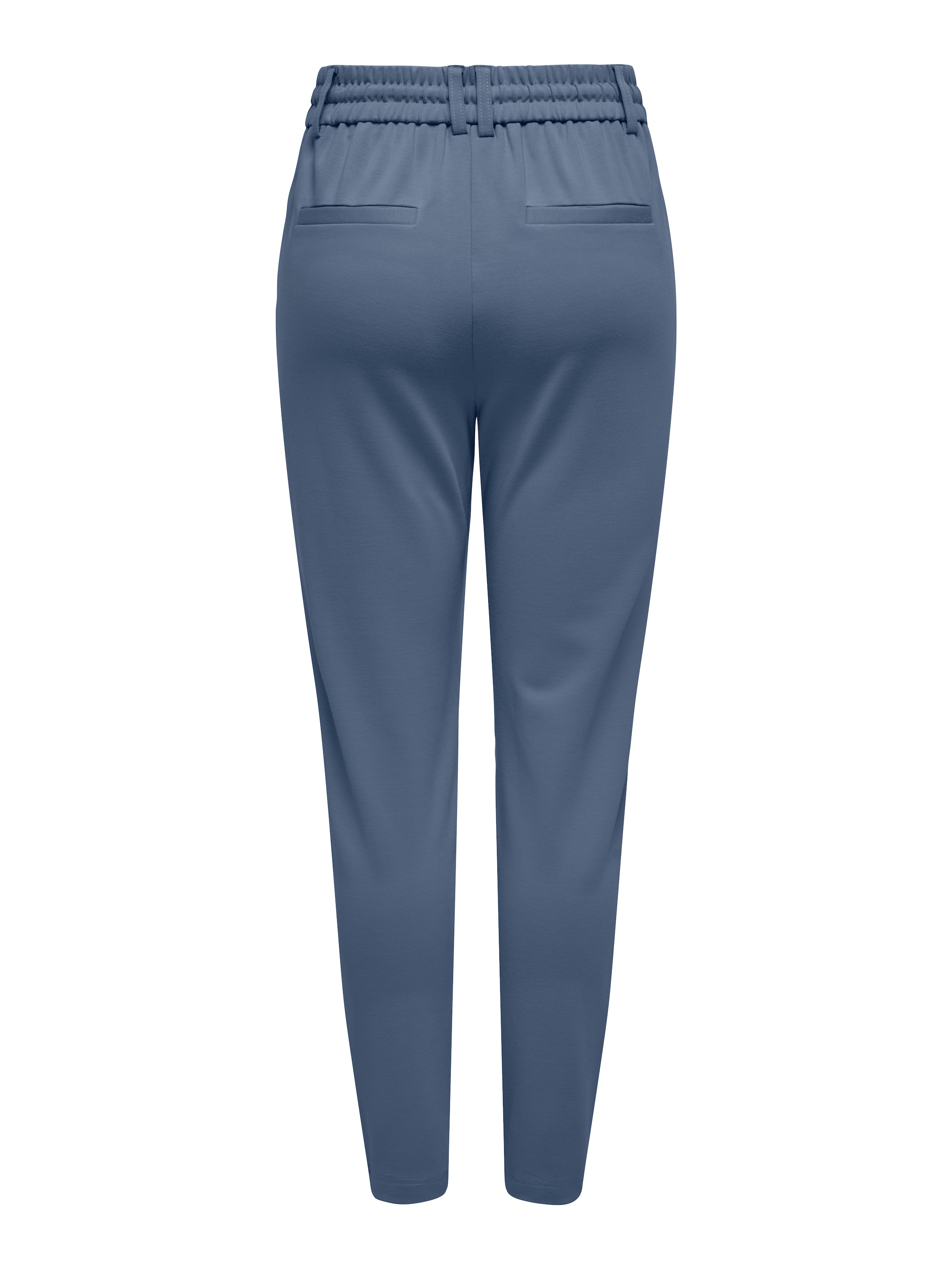 ONLY Jogger Pants »ONLPOPTRASH LIFE EASY COL PANT PNT NOOS«, bequeme Form mit elastischem Bund und Kordelzug