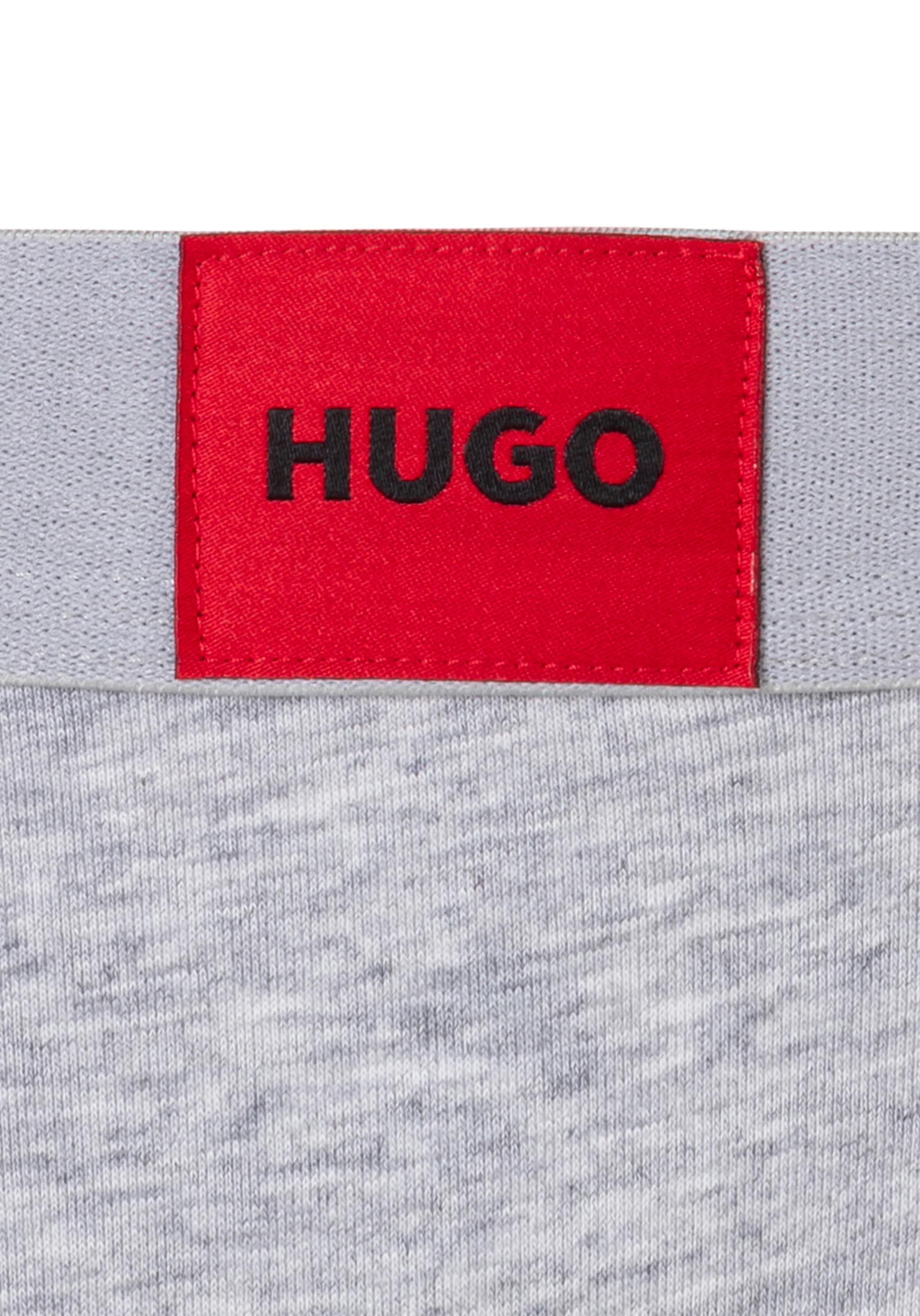 HUGO Underwear Slip »BRIEF RED LABEL« mit elastischem Bund