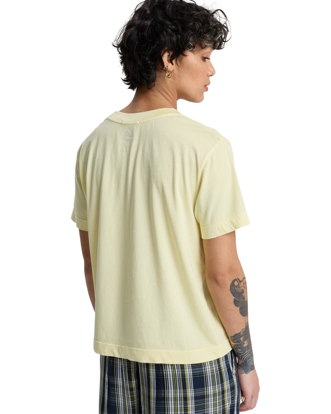 Quiksilver T-shirt »Essential«