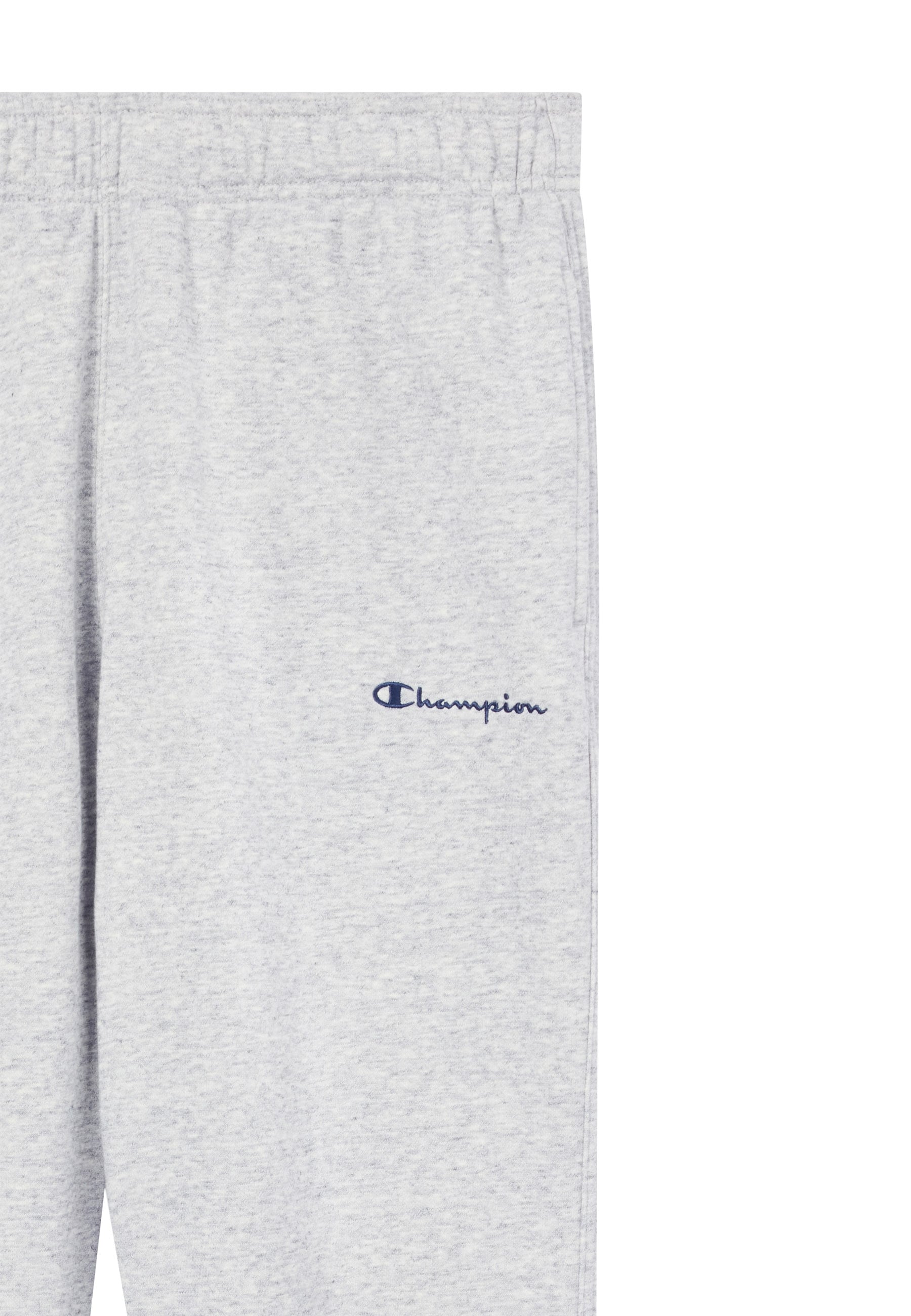Champion Jogginghose »ICONS Fleece Elastic Cuff Pants«  sportlicher Stil, für sportliche Aktivitäten und Freizeit
