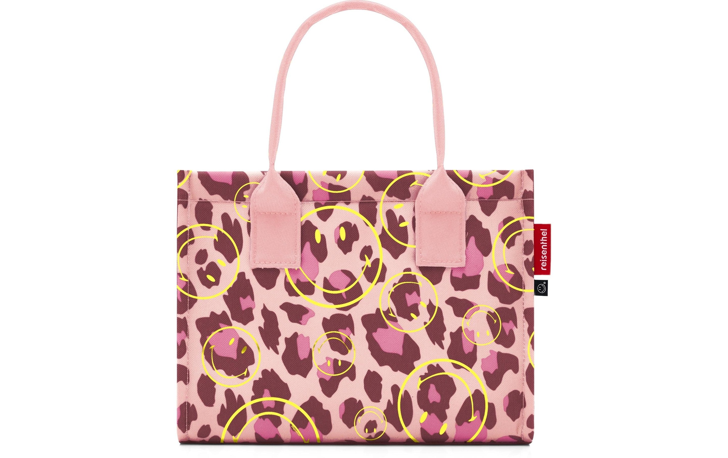 Image of REISENTHEL Einkaufstrolley "Reisenthel Tasche Daily Shopper XS "