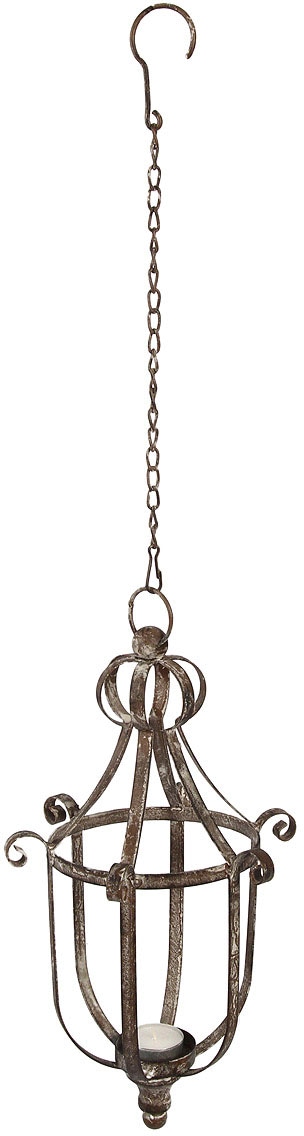 Image of Ambiente Haus Wandkerzenhalter "Laterne 74cm"