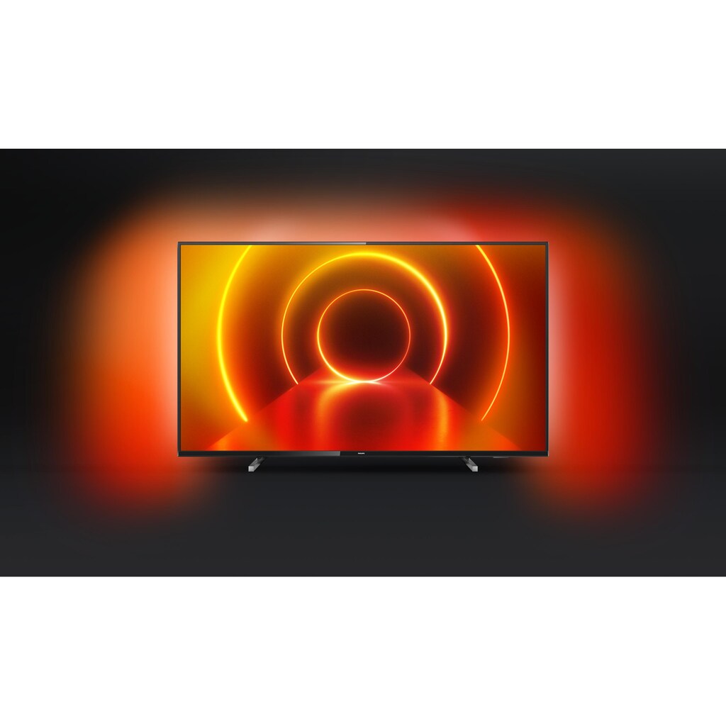 Philips LED-Fernseher »75PUS7805/12«, 189 cm/75 Zoll