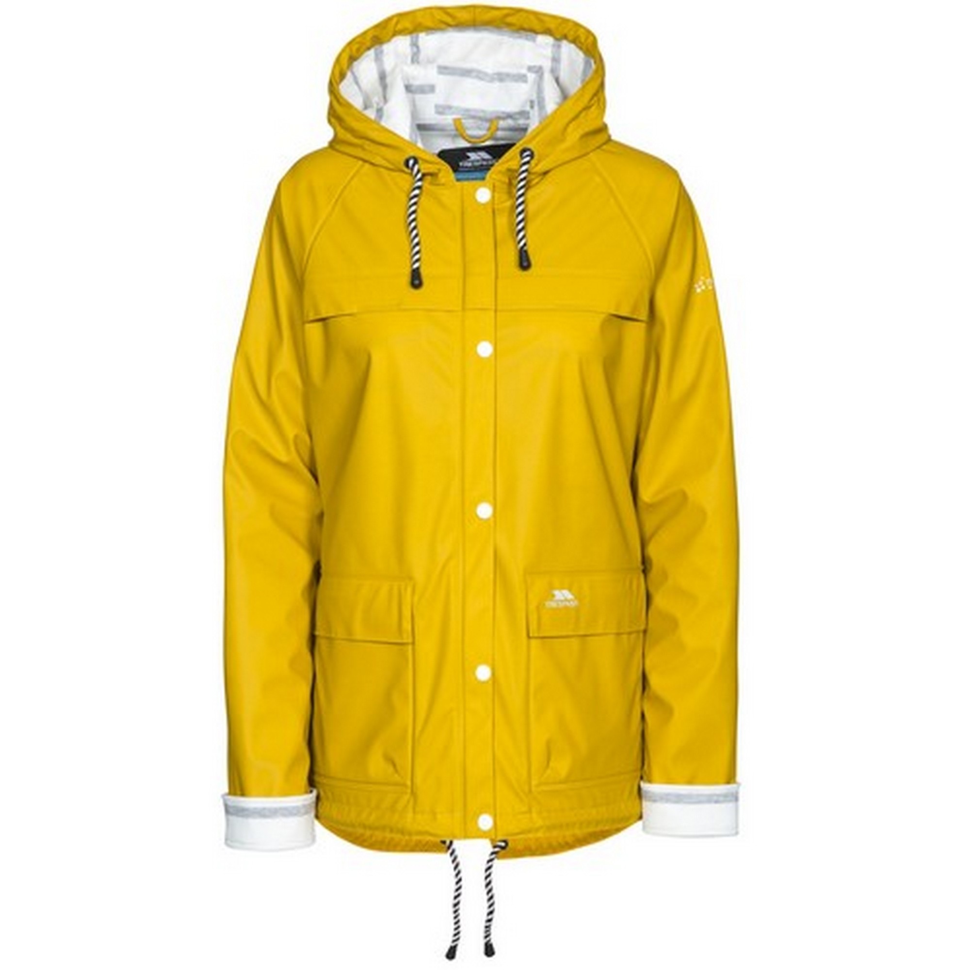 Outdoorjacke »Womens/Ladies Muddle Wasserdichte Jacke«