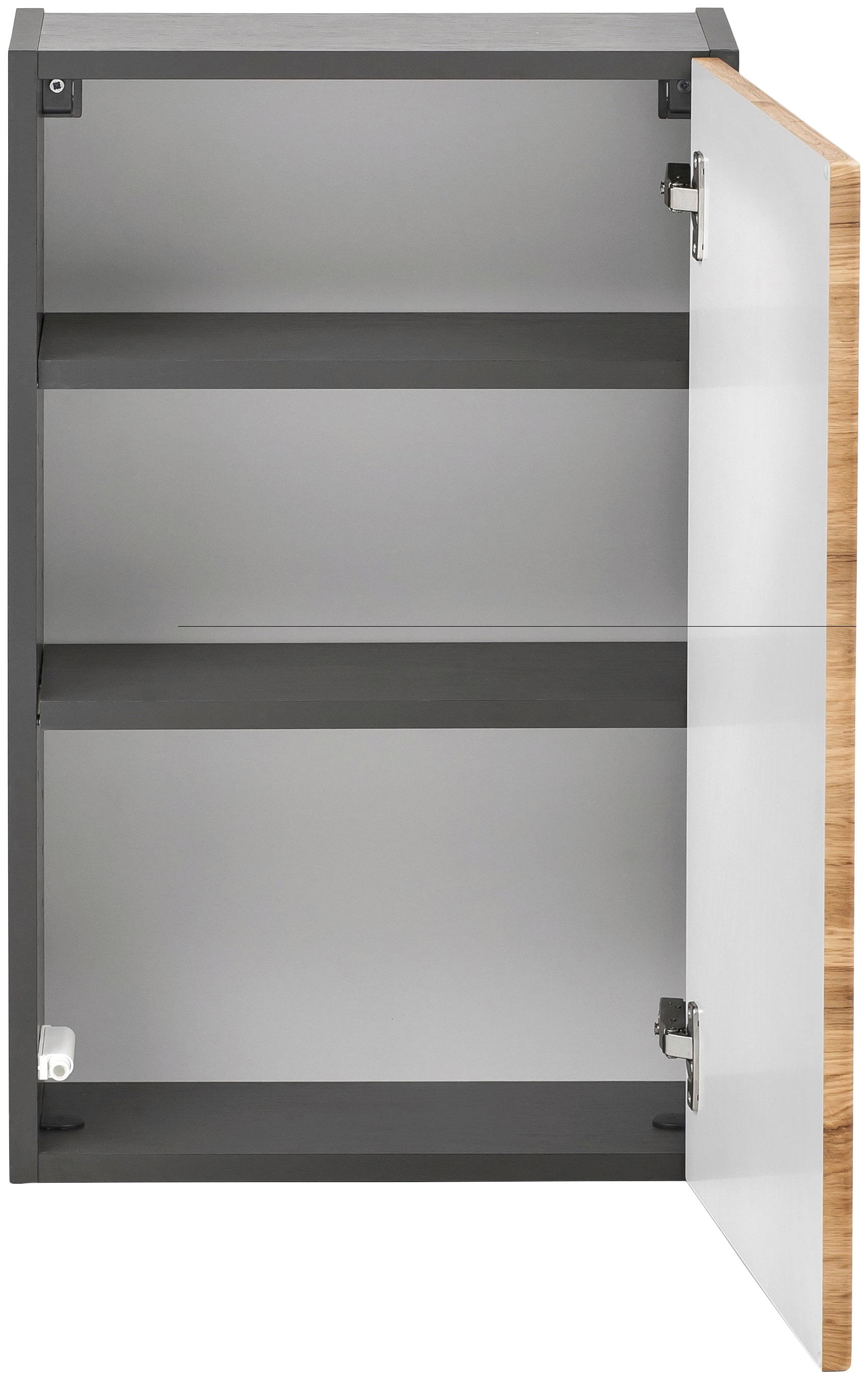 welltime Hängeschrank »Kaunas« BxTxH: 40x20x64 cm