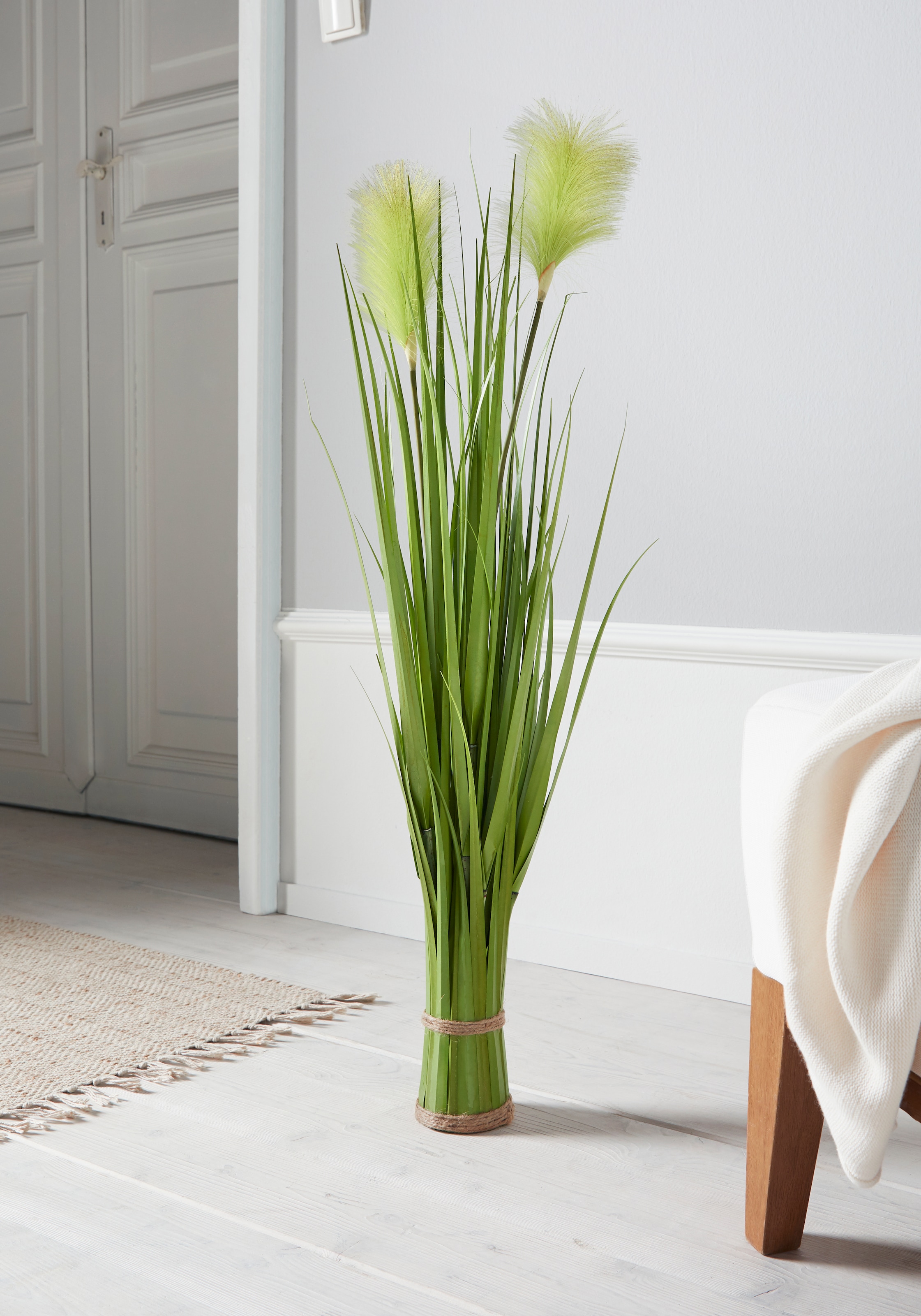Home affaire Kunstpflanze »Stretton«, Gras