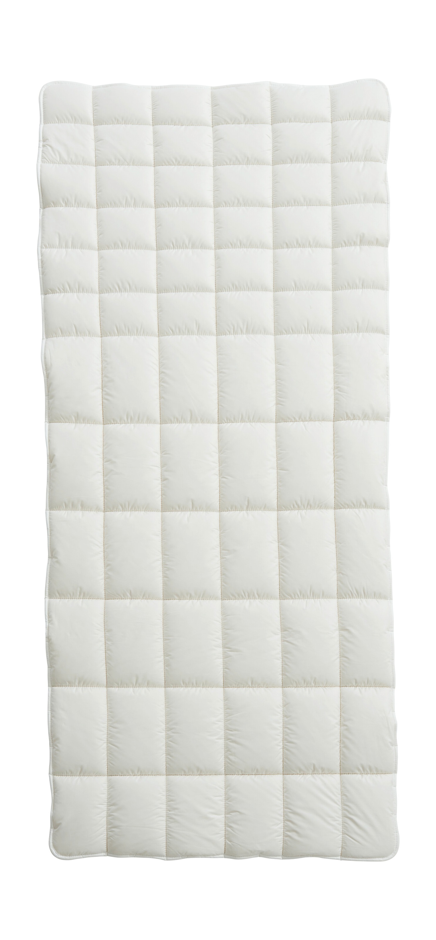 Image of billerbeck Topper »Topper, Billerbeck, »Organic Wool««, (1 St.) bei Ackermann Versand Schweiz