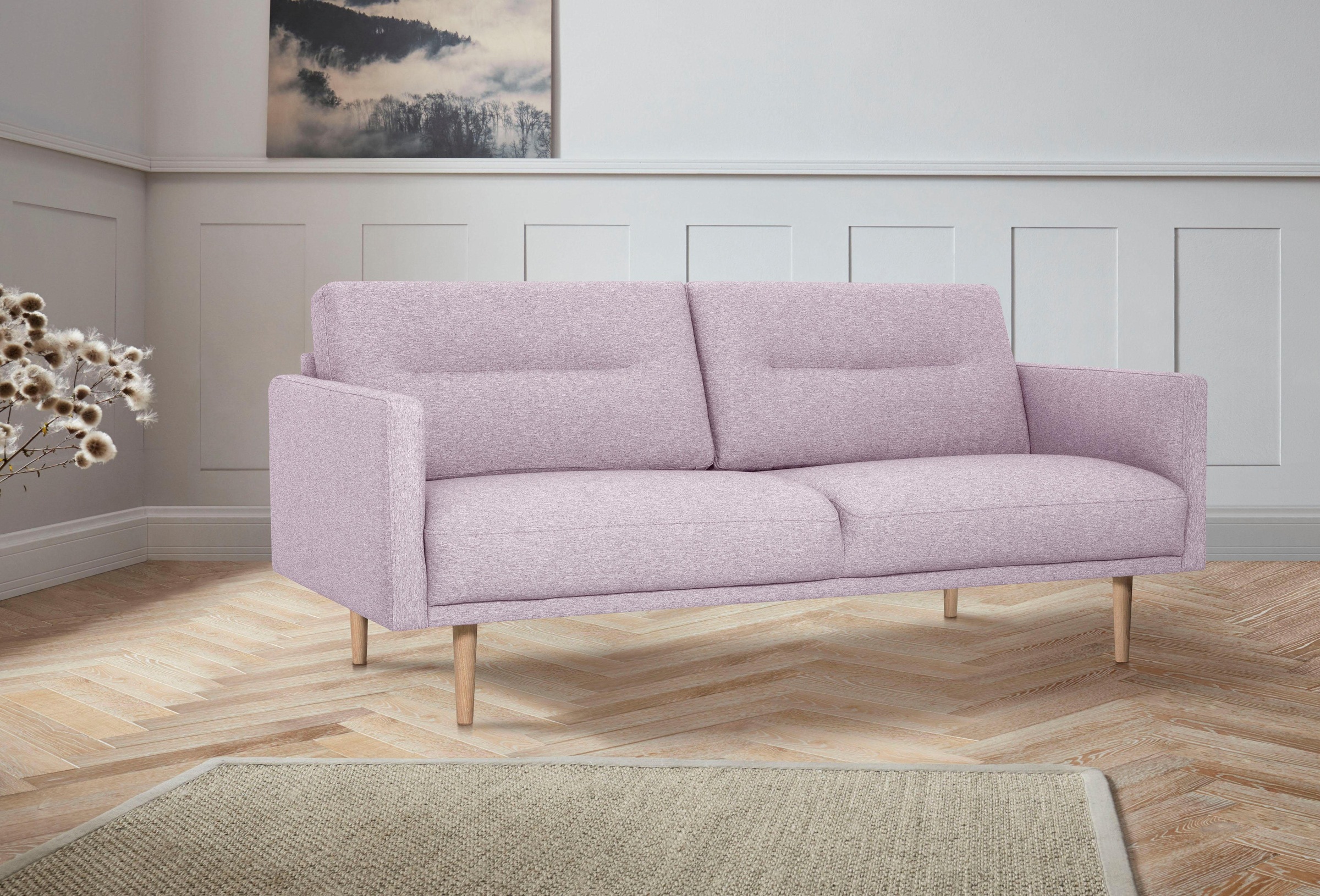 Image of andas 2-Sitzer »Brande«, in skandinavischem Design bei Ackermann Versand Schweiz