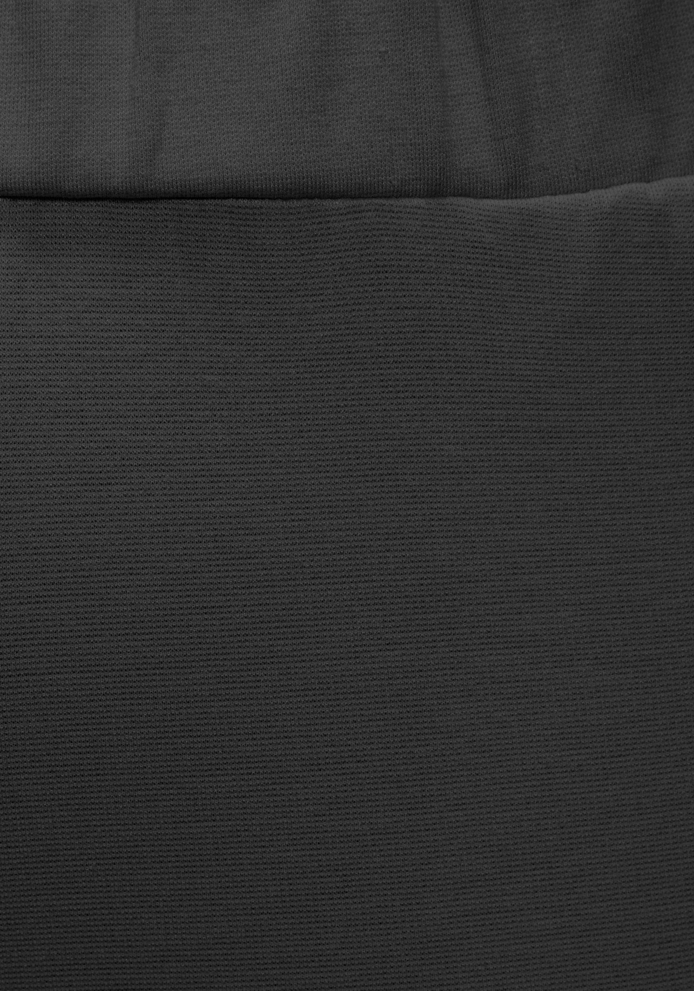 French Connection Loungepants, schmale sportive Form, weich fliessend