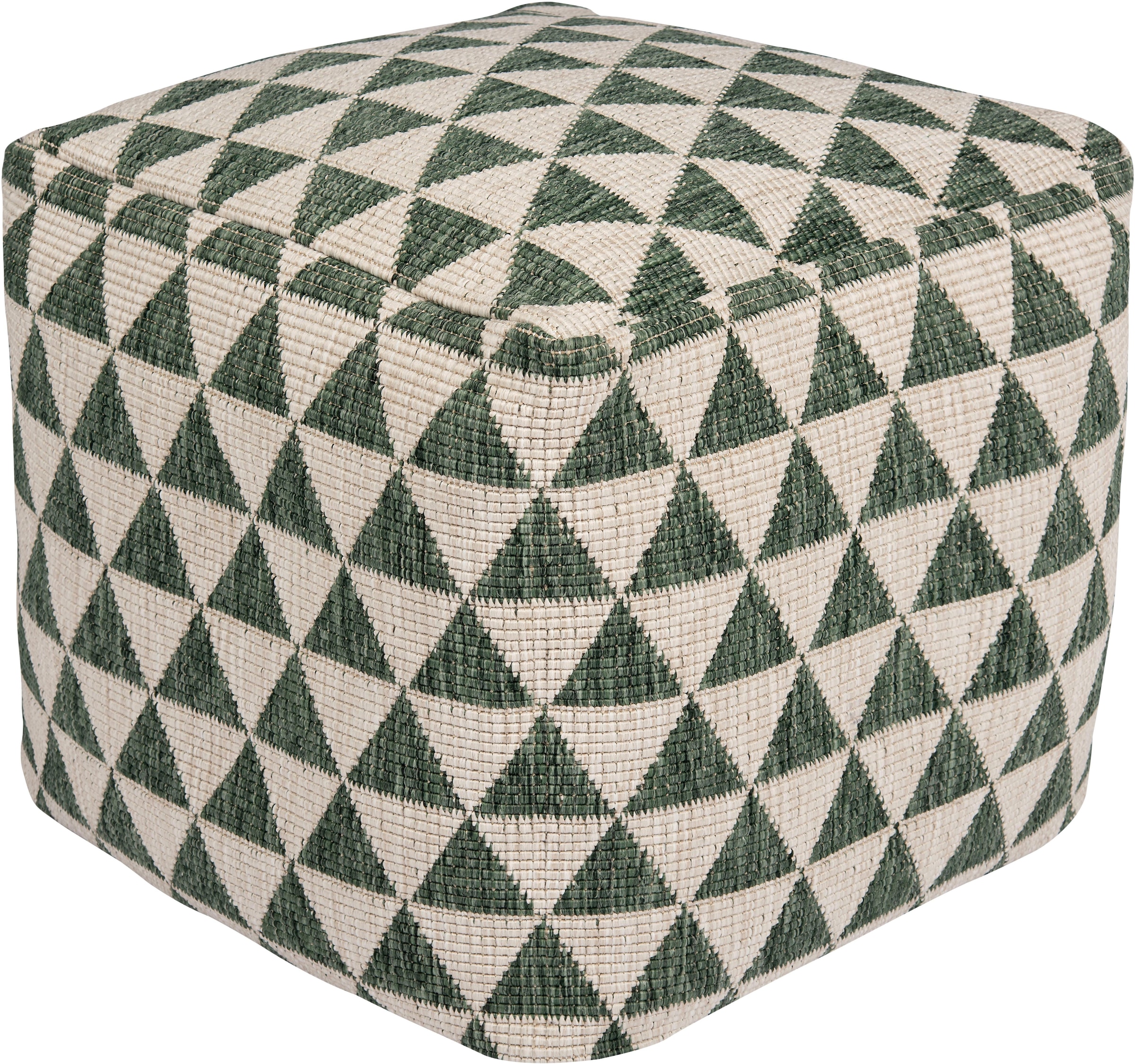 Image of NORTHRUGS Sitzkissen »Tahiti«, (1 St.), In- und Outdoor geeignet, Pouf, waschbar bei Ackermann Versand Schweiz