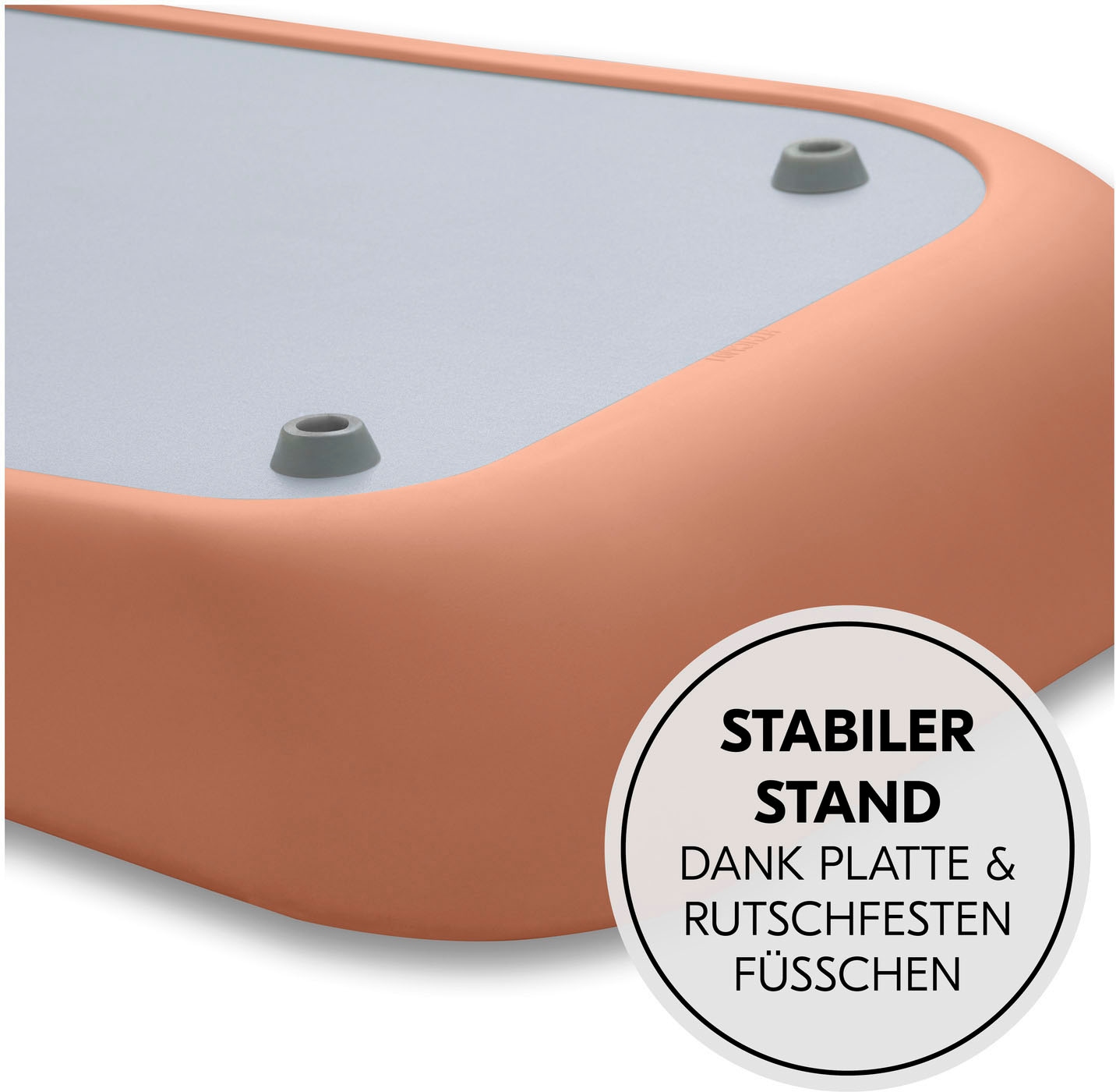Hauck Wickelauflage »Change N Clean«